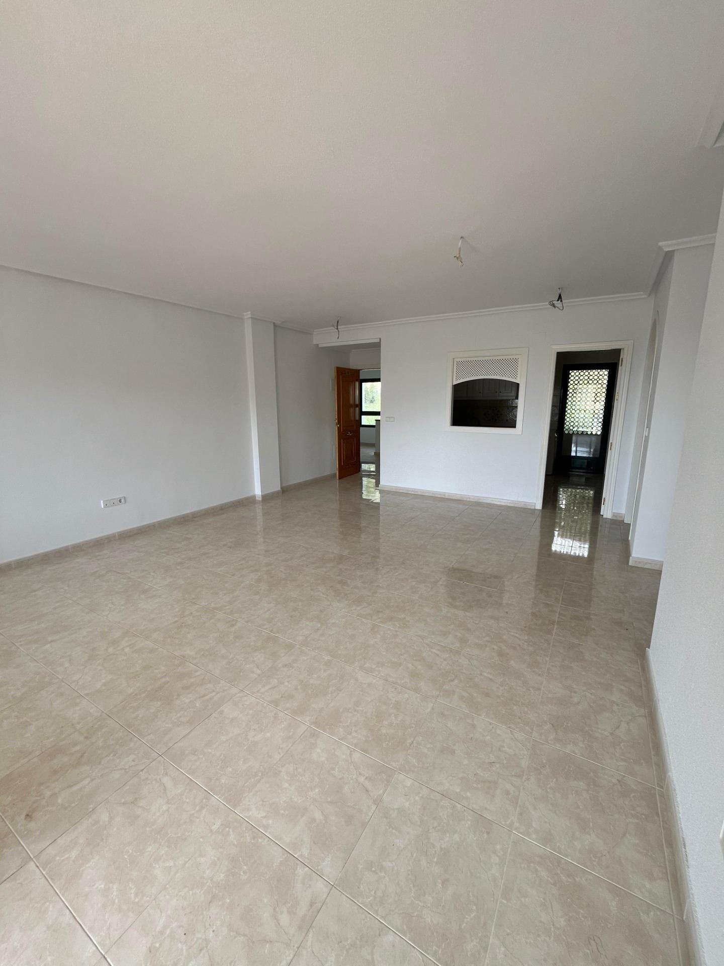 Venta de apartamento en Orihuela Costa