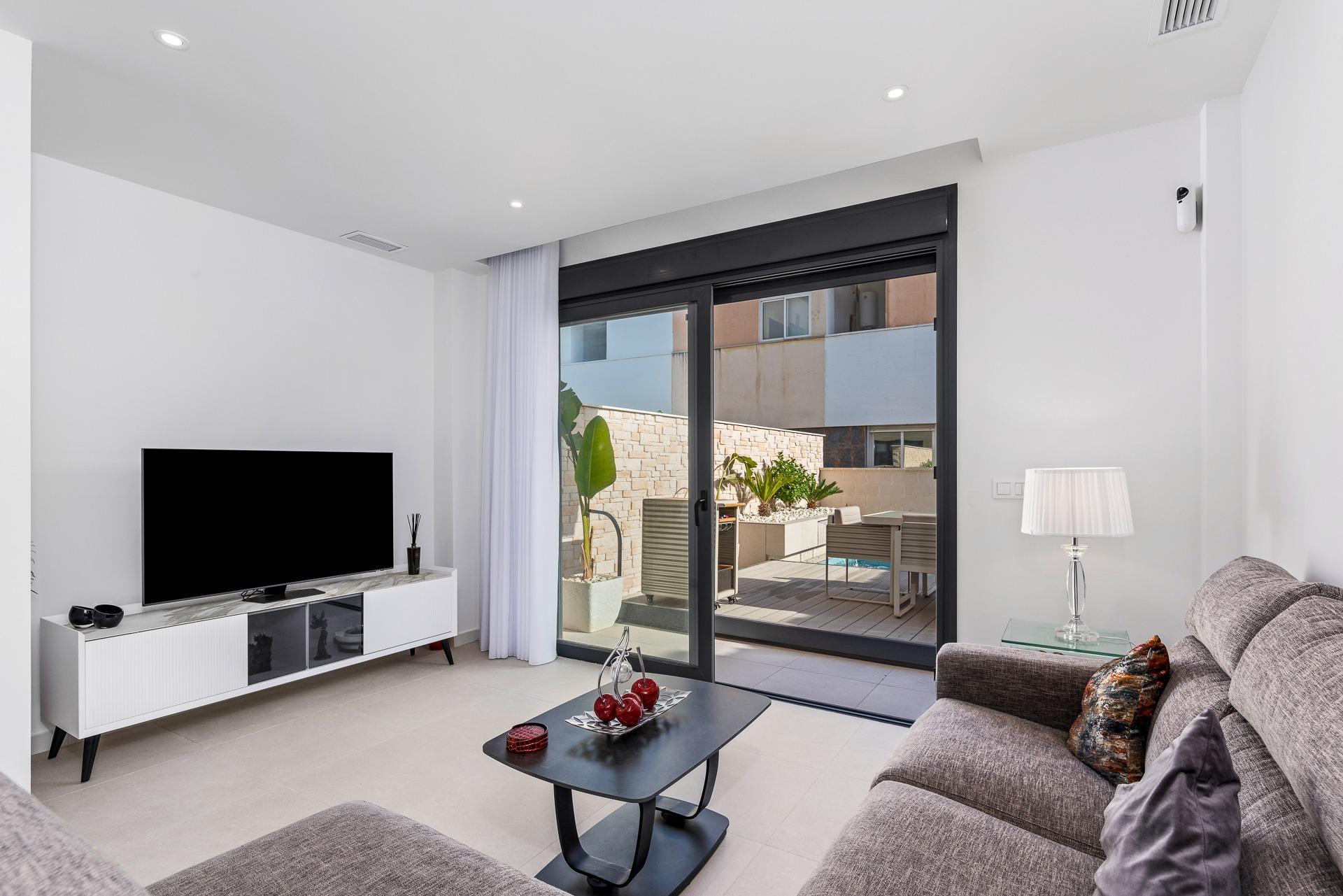 Venta de villa en Guardamar del Segura
