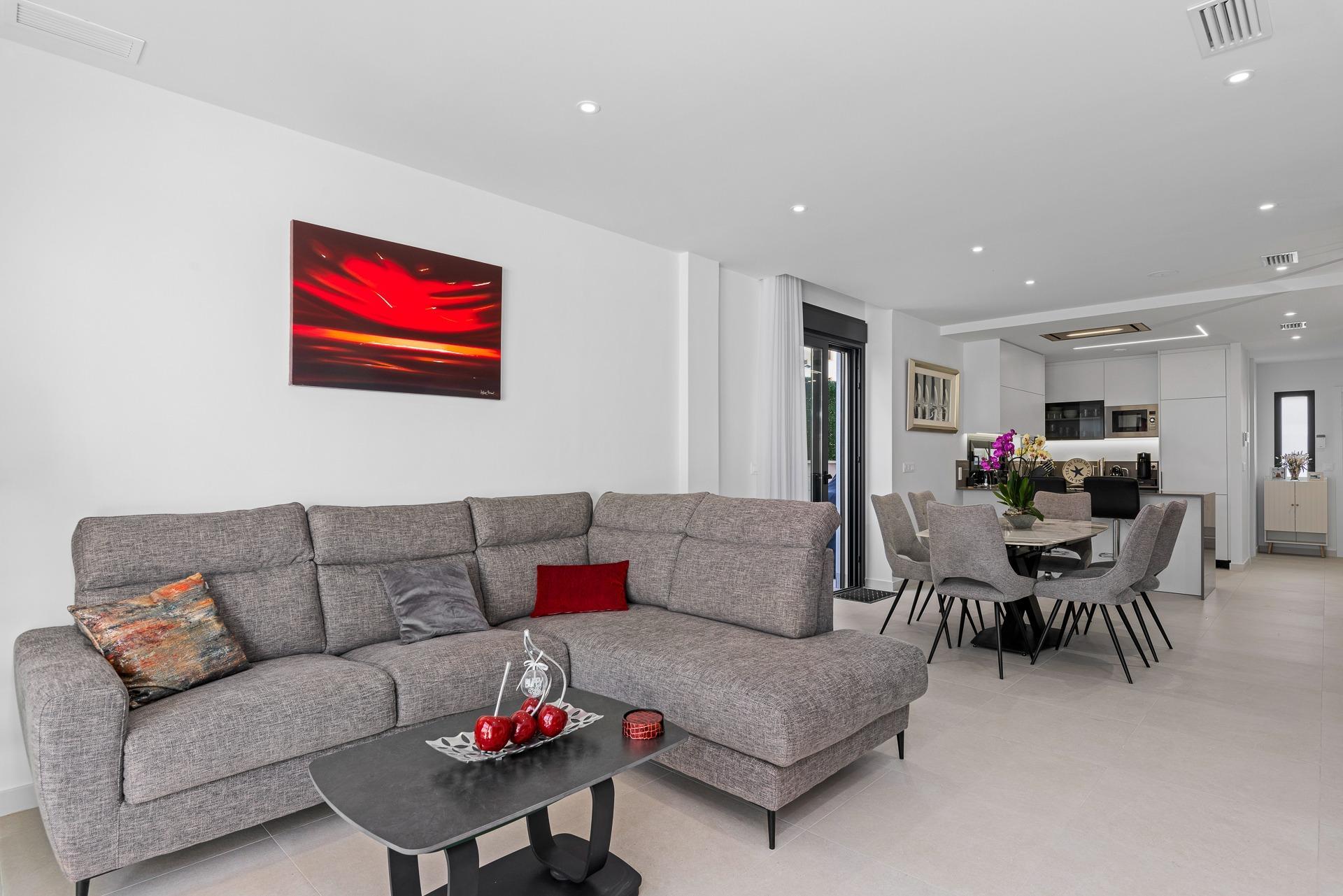 Venta de villa en Guardamar del Segura