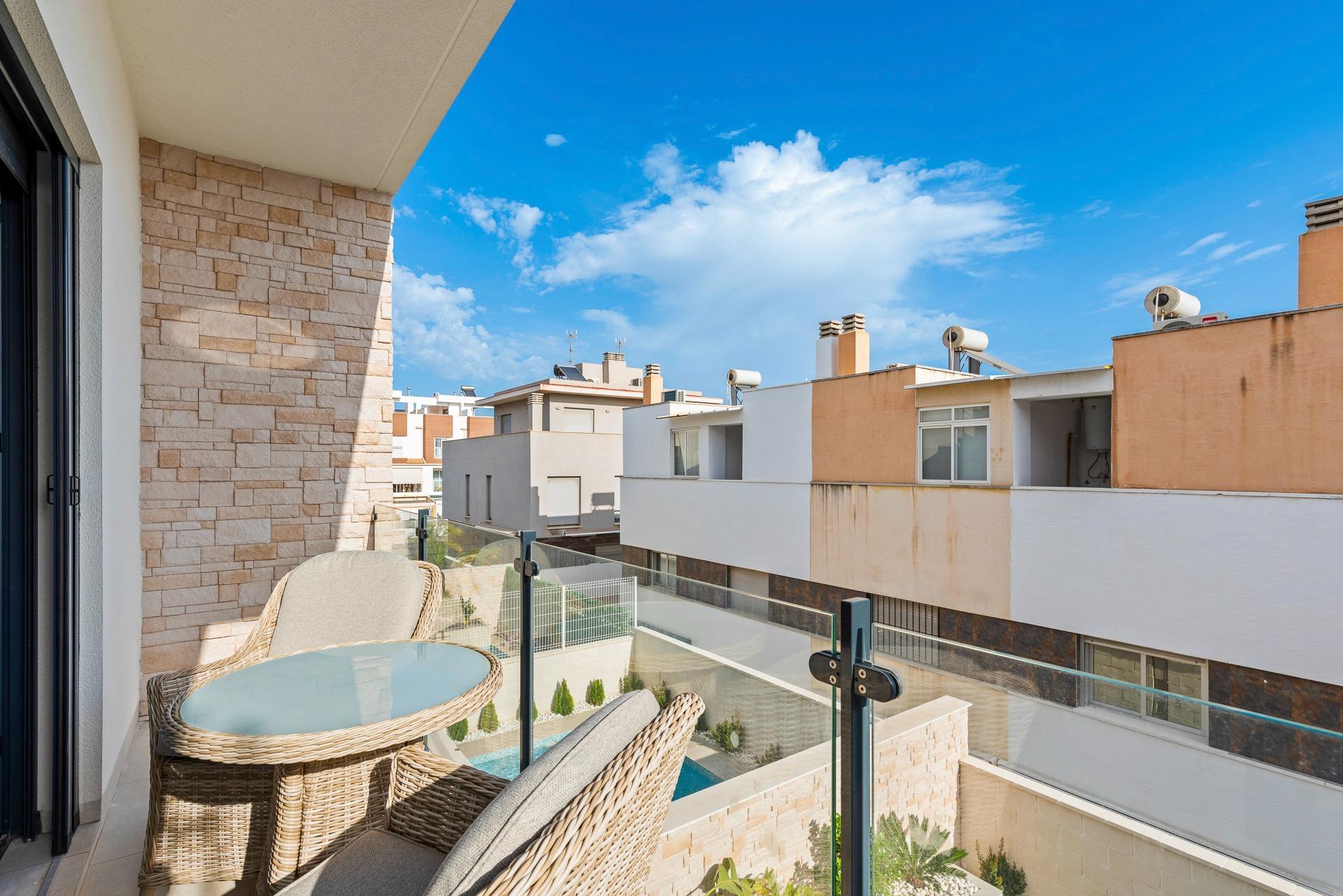 Venta de villa en Guardamar del Segura