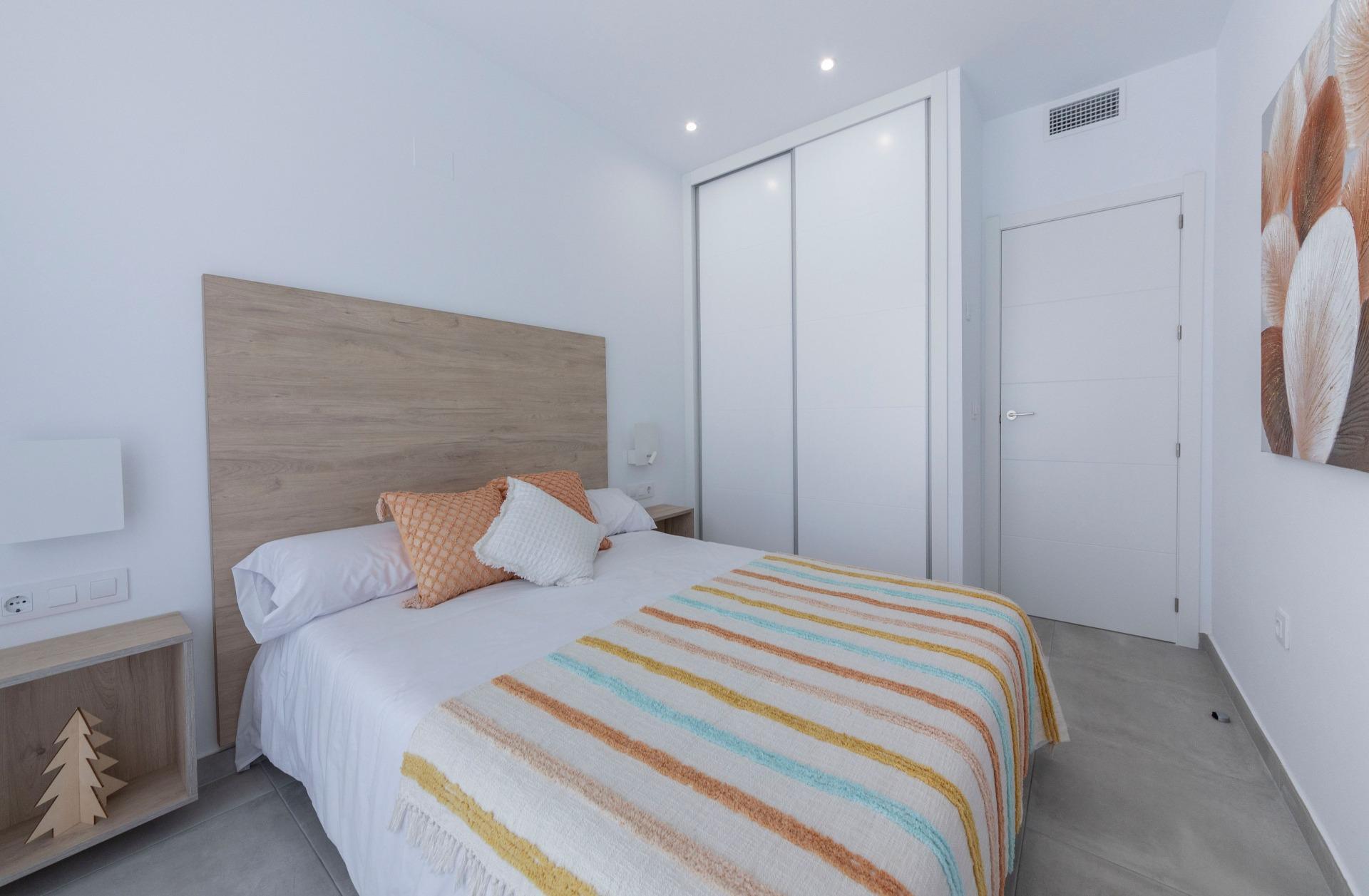 Venta de villa en Calasparra