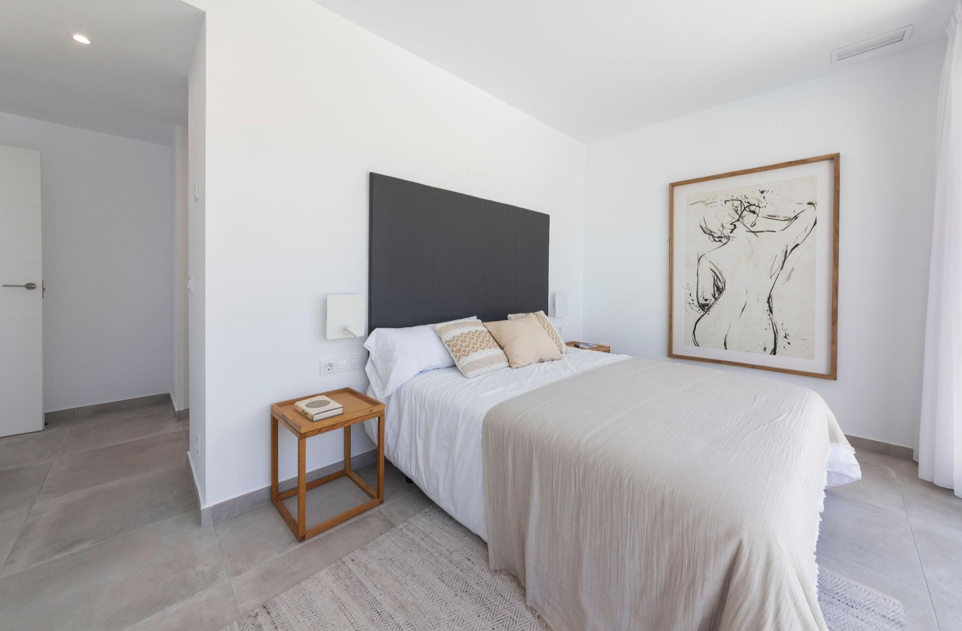 Venta de villa en Calasparra