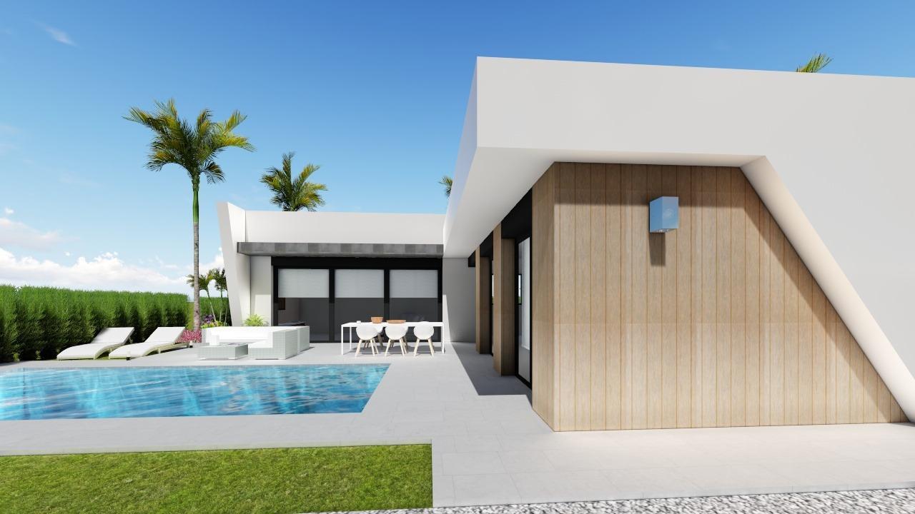 Venta de villa en Calasparra