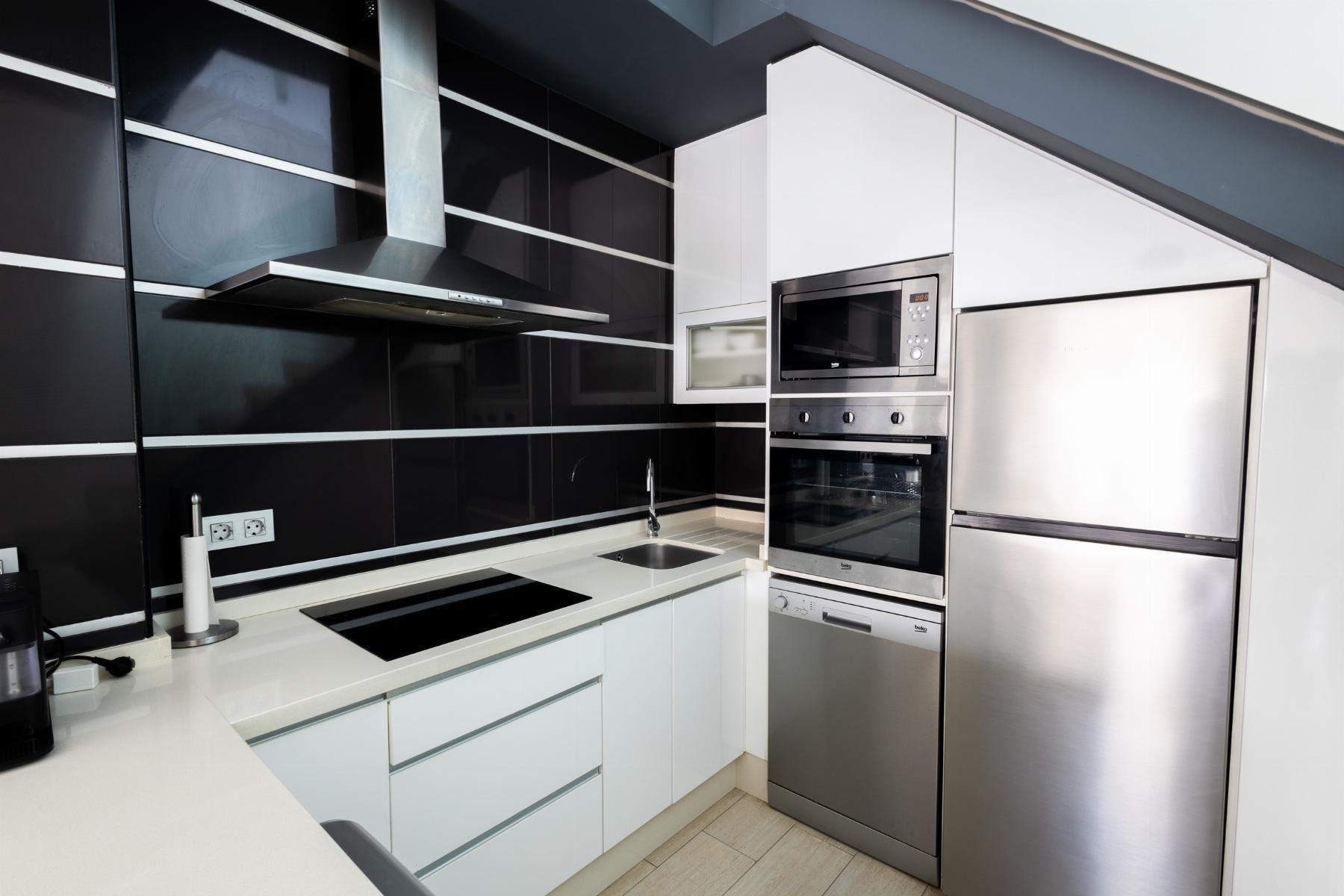 For sale of duplex in Orihuela Costa