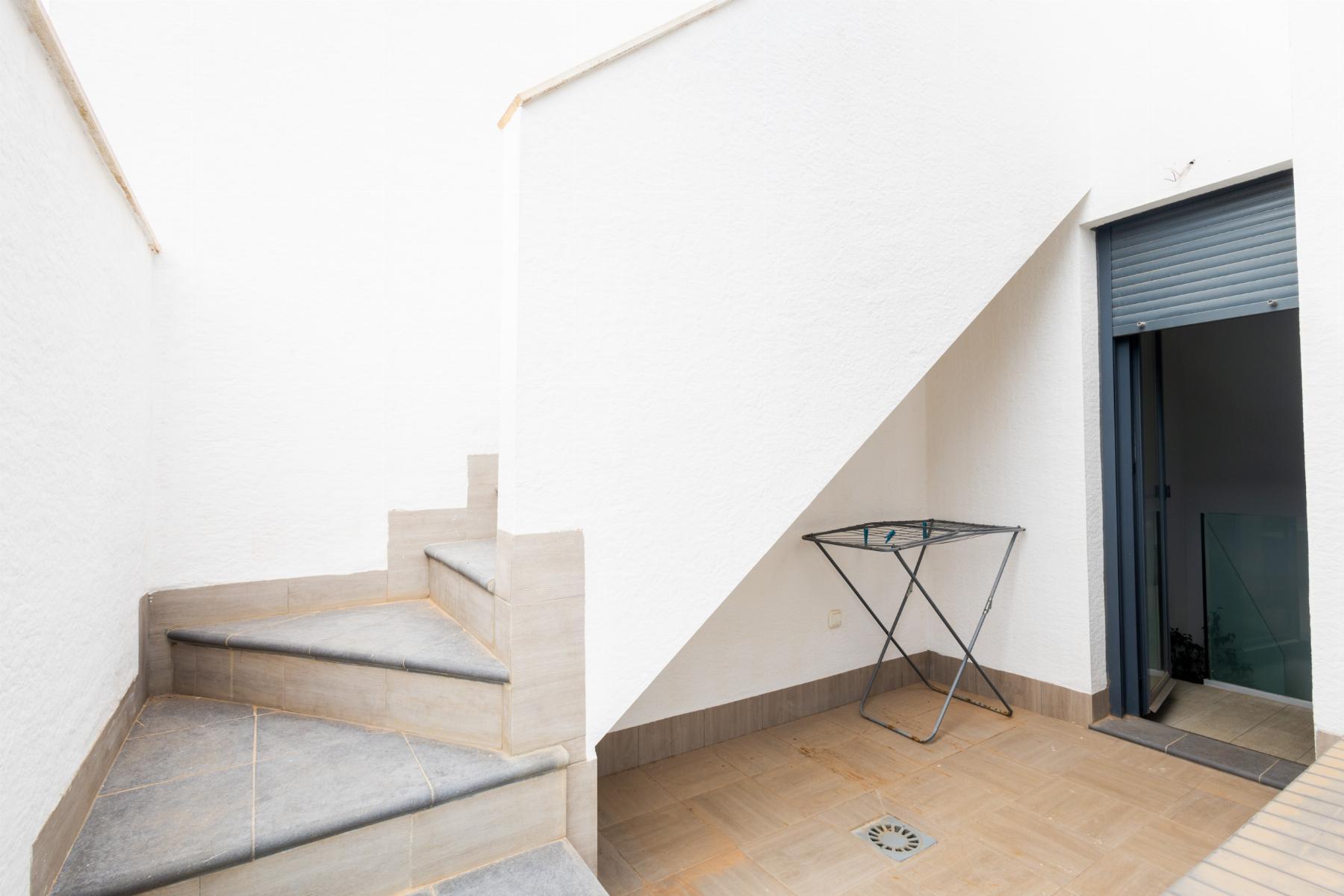 For sale of duplex in Orihuela Costa