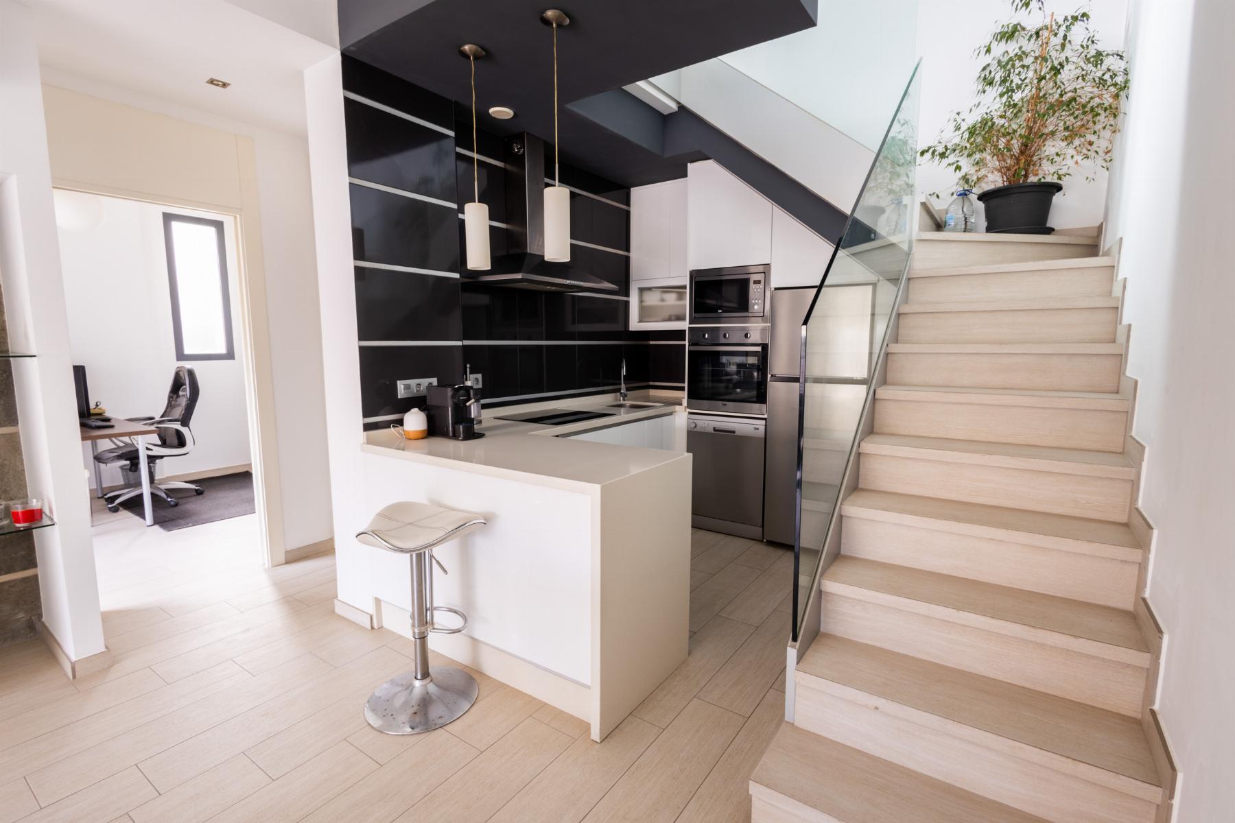 For sale of duplex in Orihuela Costa