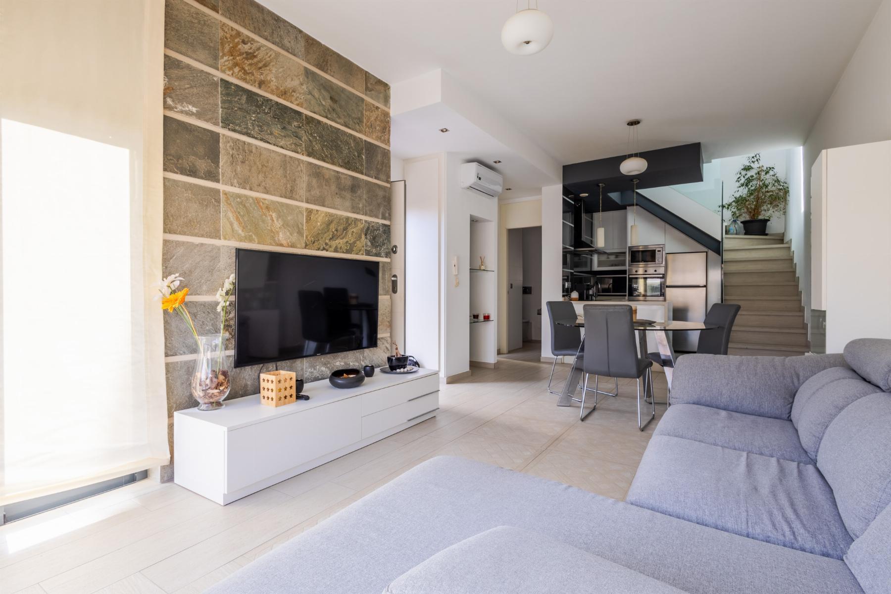 For sale of duplex in Orihuela Costa