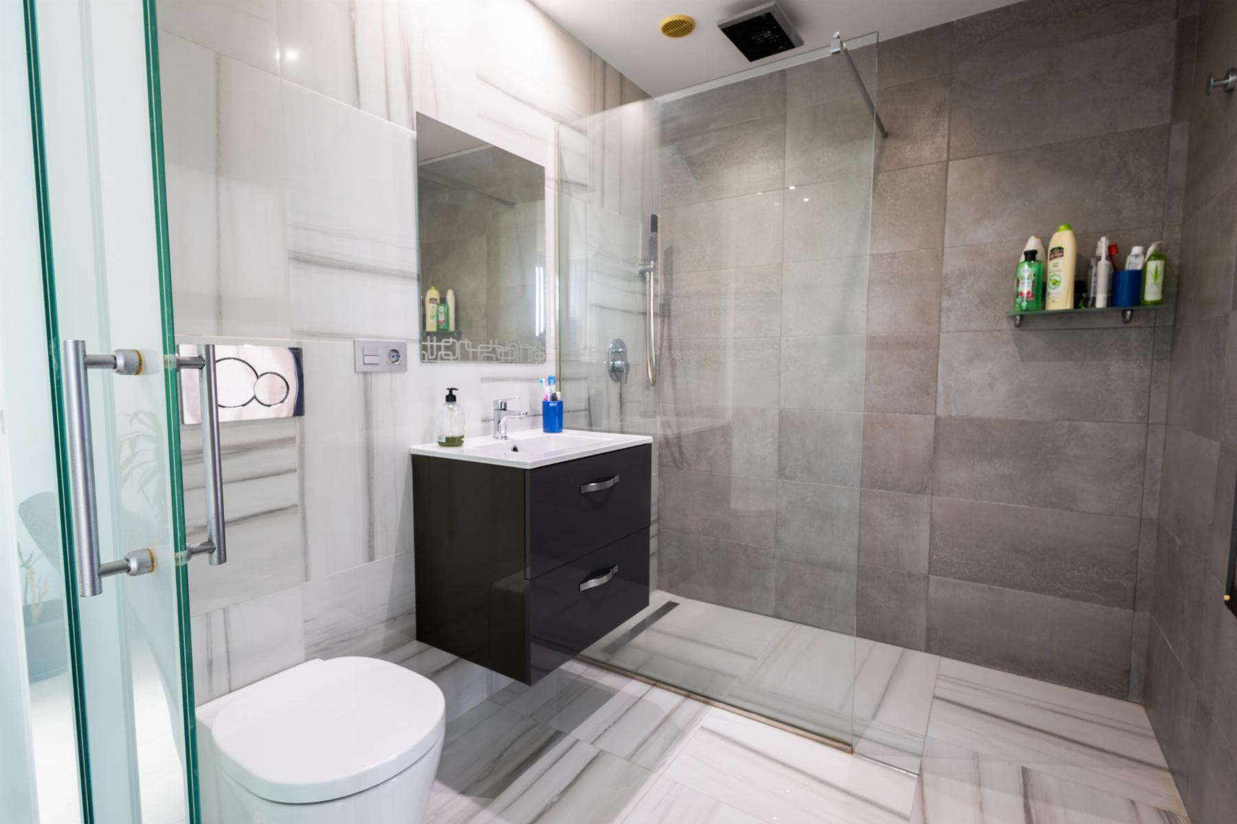 For sale of duplex in Orihuela Costa