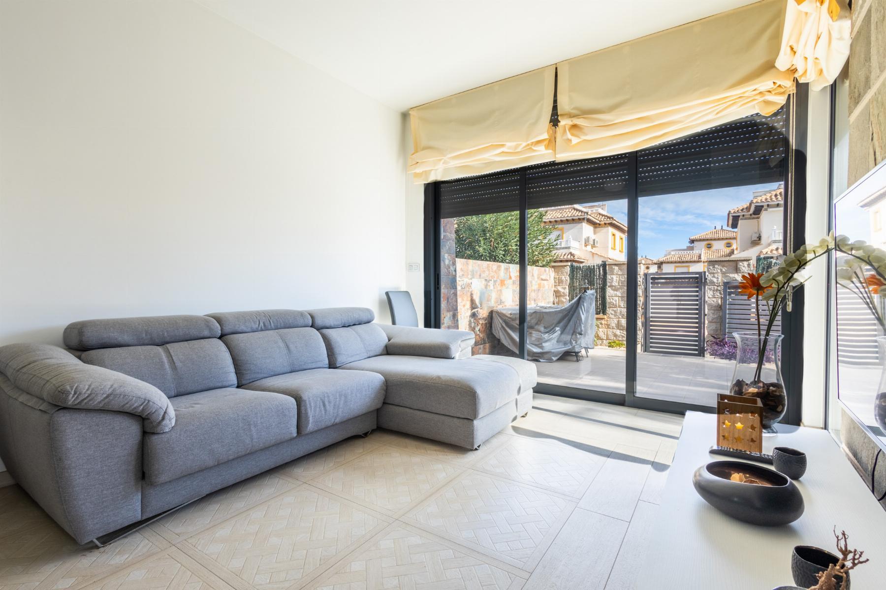 For sale of duplex in Orihuela Costa