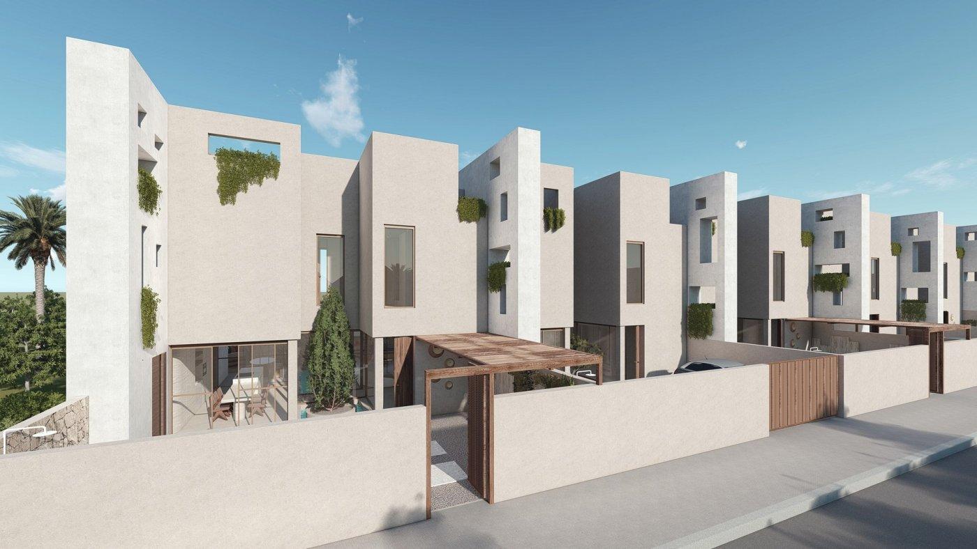 Venta de villa en Formentera del Segura