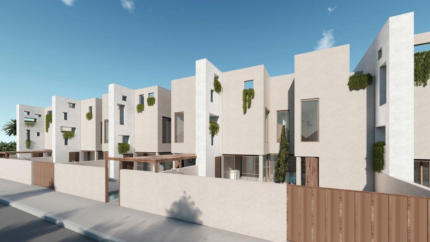 Venta de villa en Formentera del Segura
