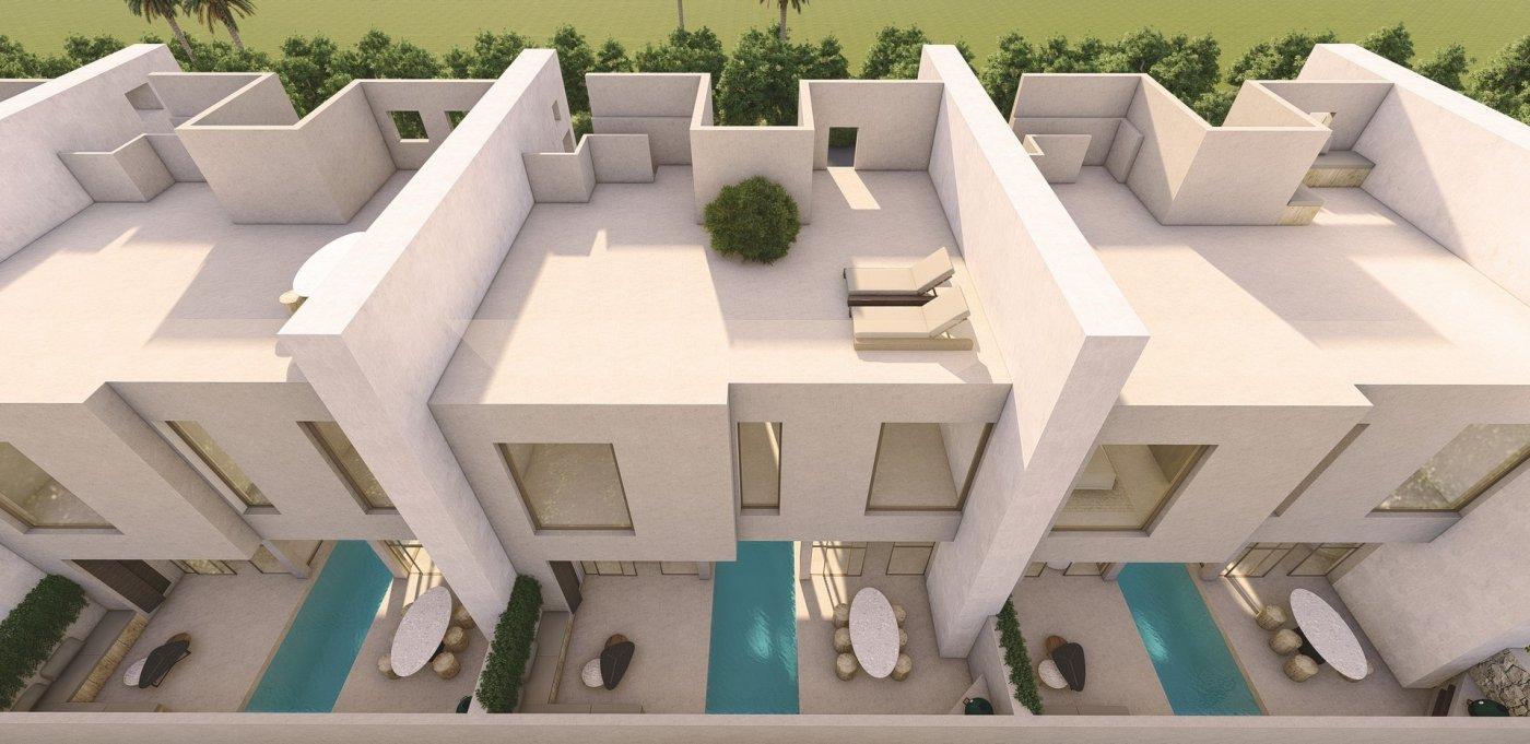 Venta de villa en Formentera del Segura