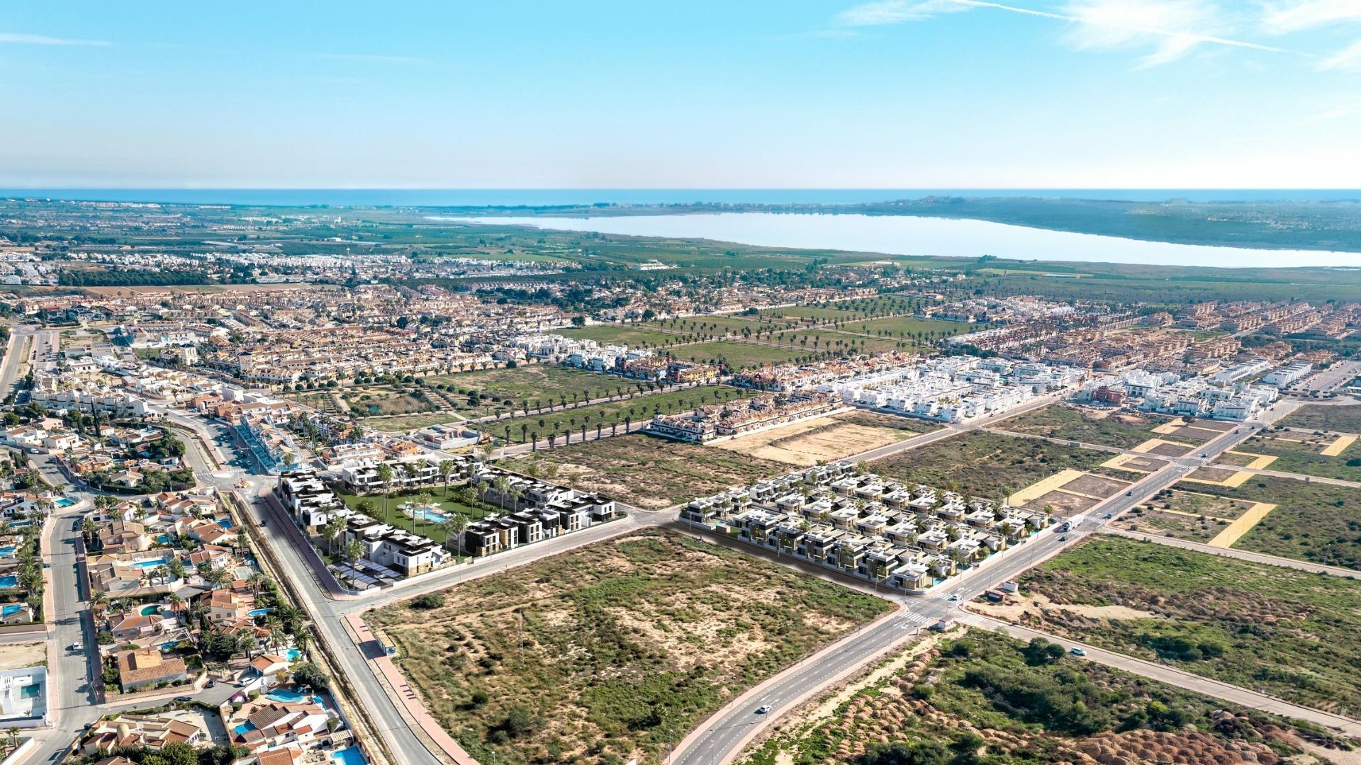 Venta de chalet en Ciudad Quesada