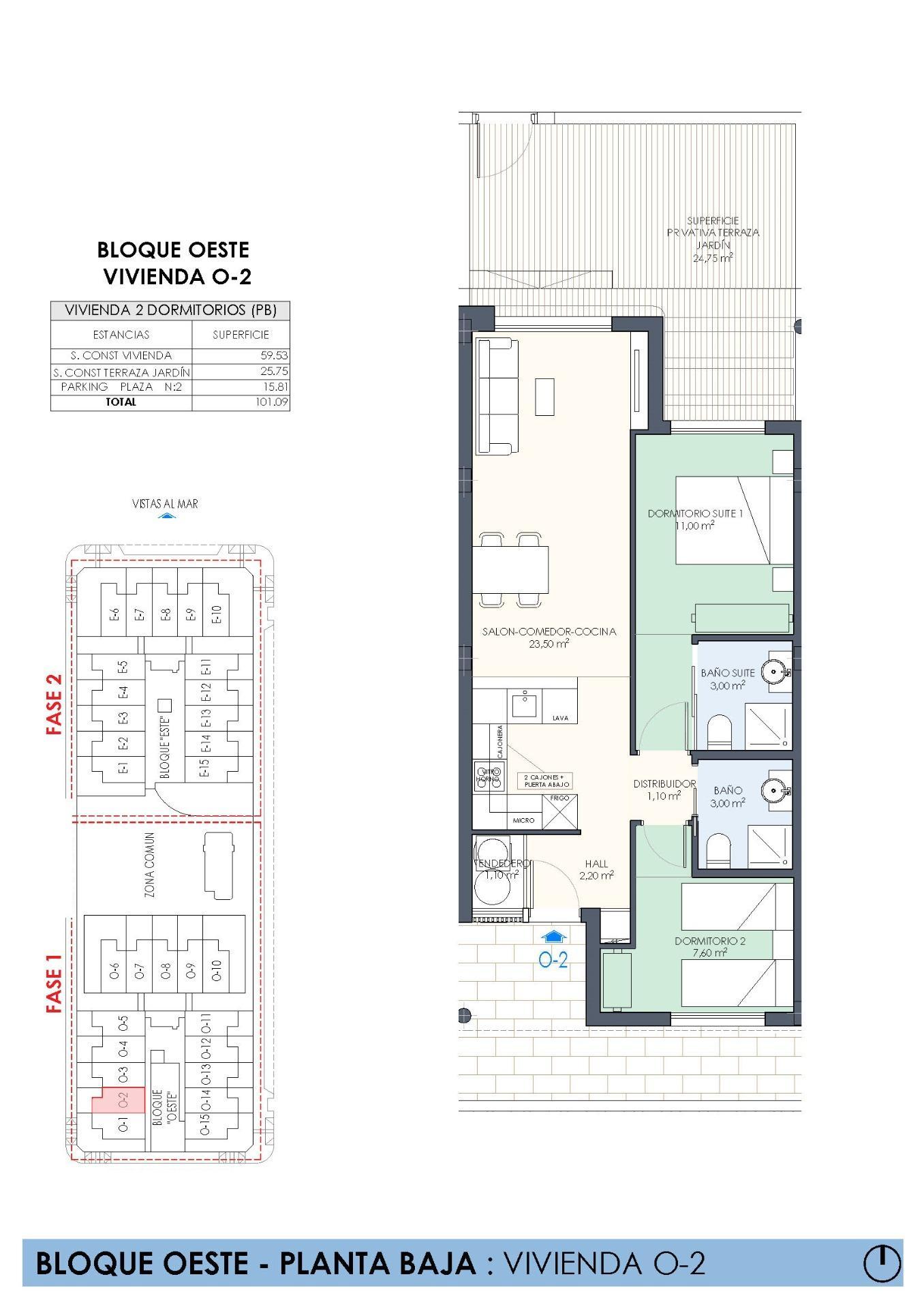 Venta de chalet en Pilar de La Horadada