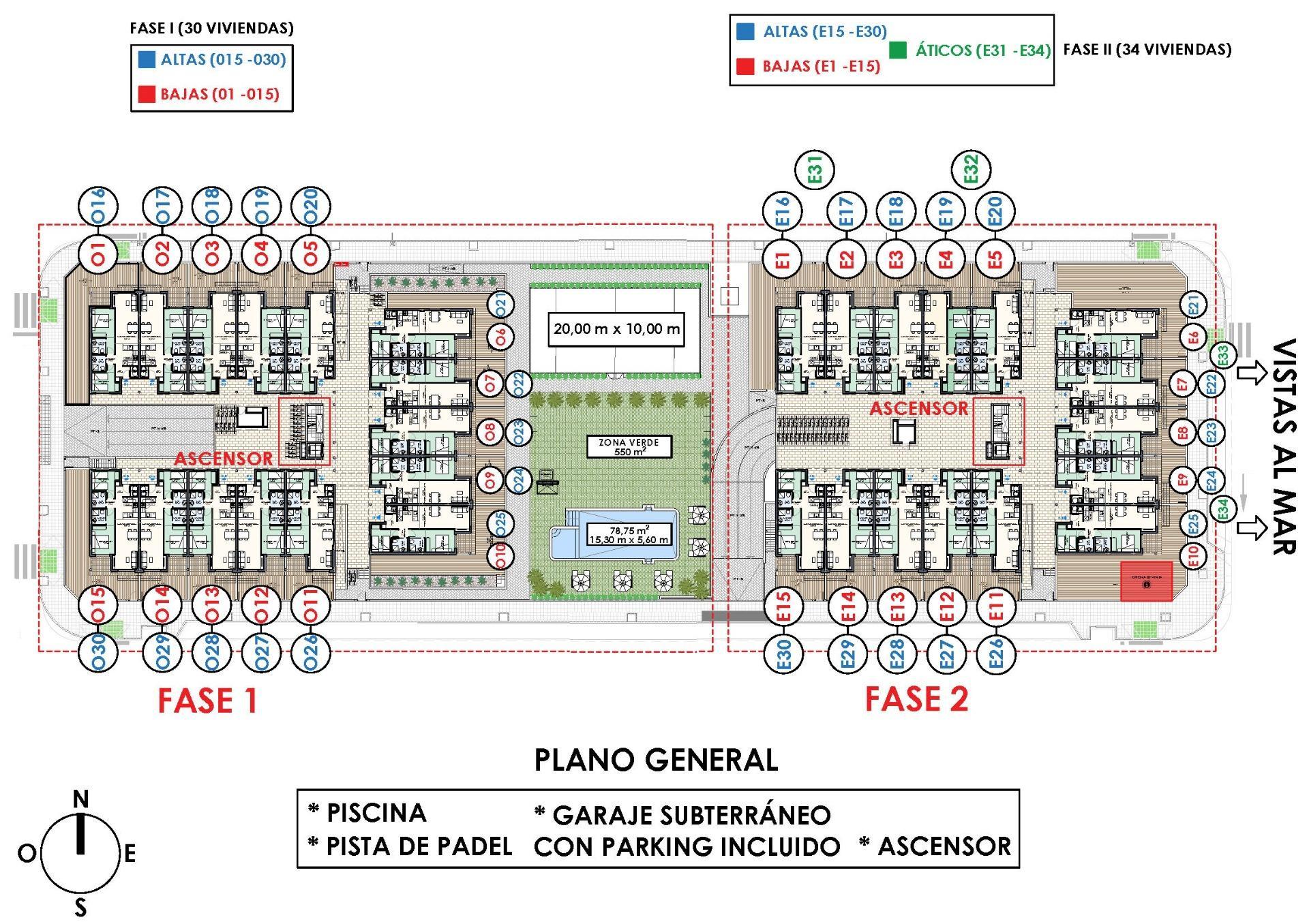 Venta de chalet en Pilar de La Horadada