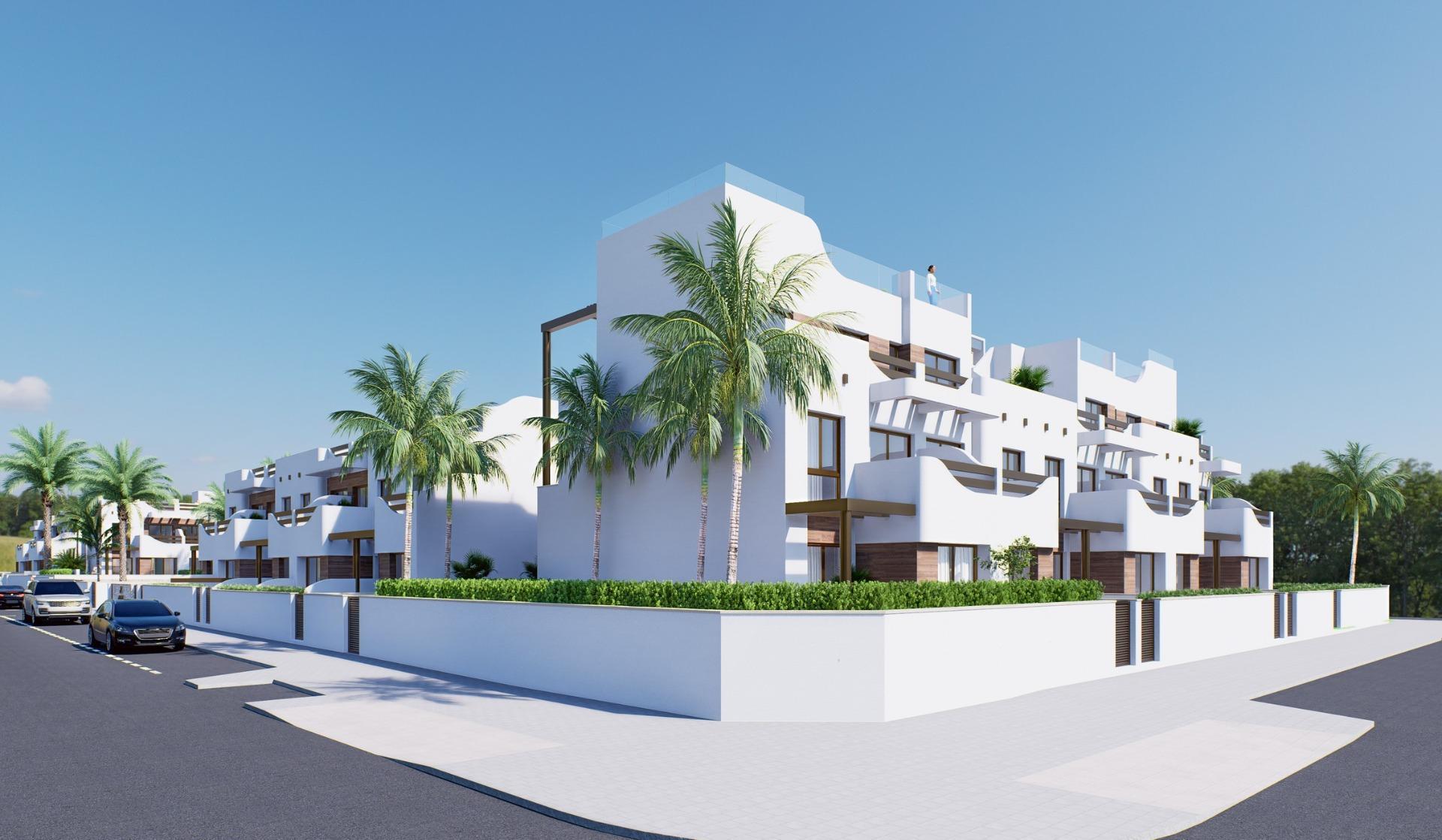 For sale of chalet in Pilar de La Horadada