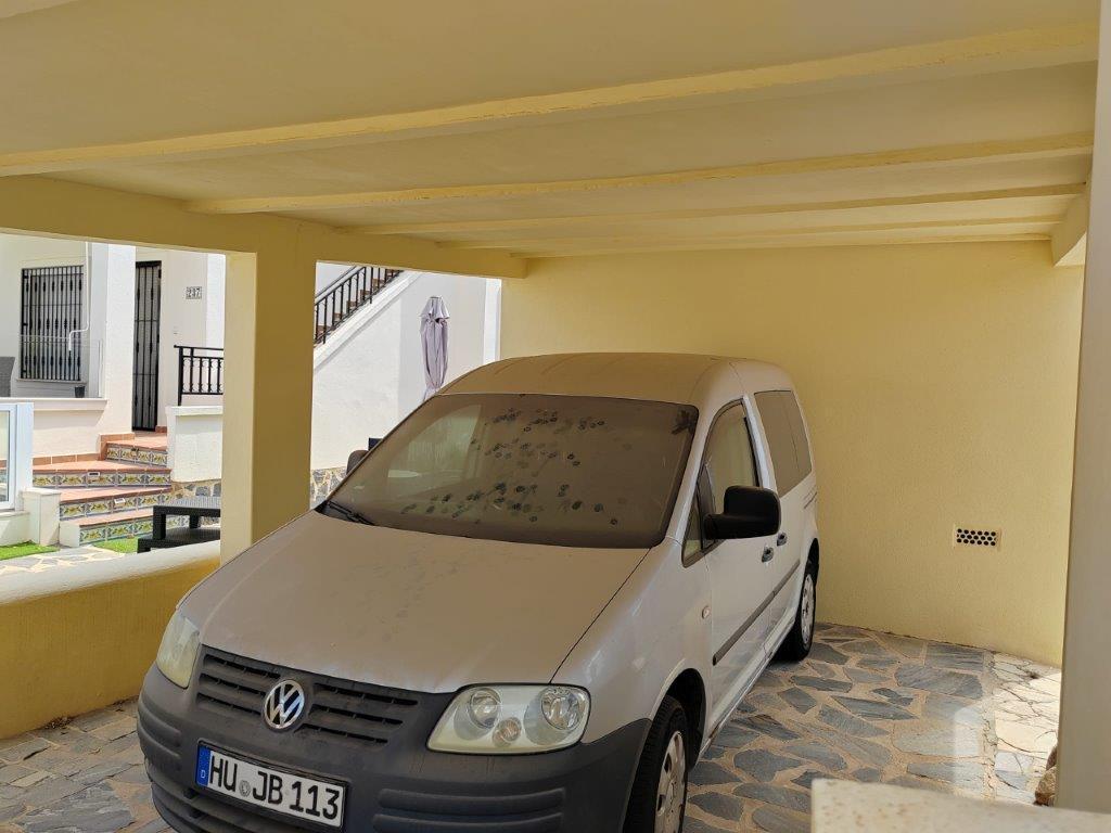 For sale of villa in Orihuela Costa