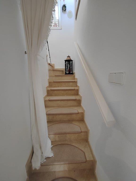 For sale of villa in Orihuela Costa