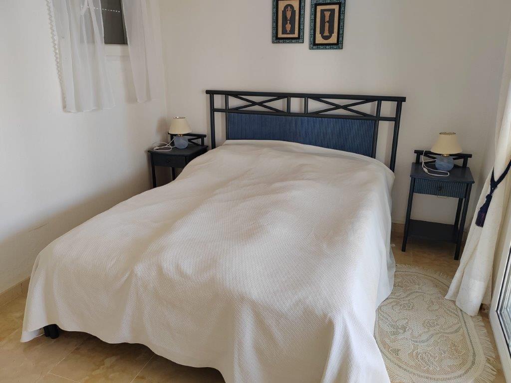 For sale of villa in Orihuela Costa