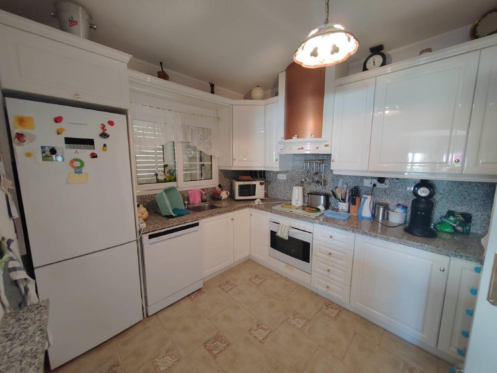 For sale of villa in Orihuela Costa