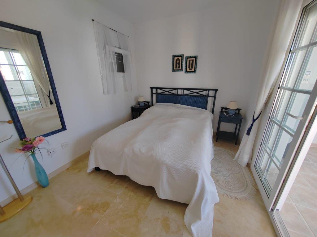 For sale of villa in Orihuela Costa