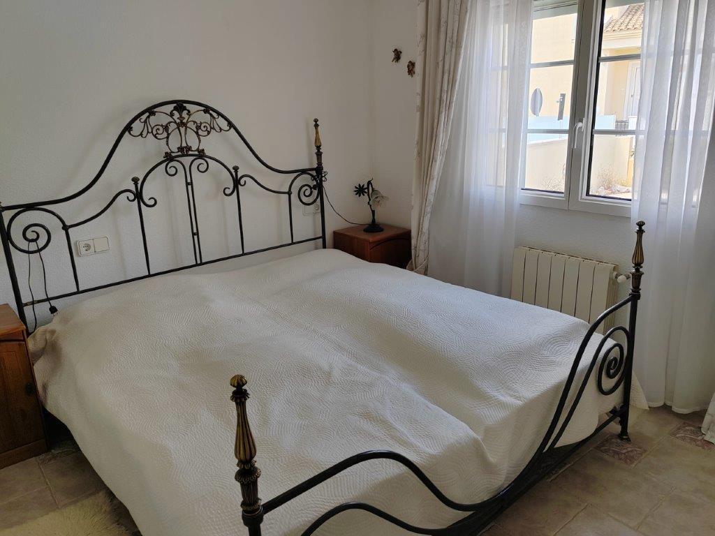 For sale of villa in Orihuela Costa