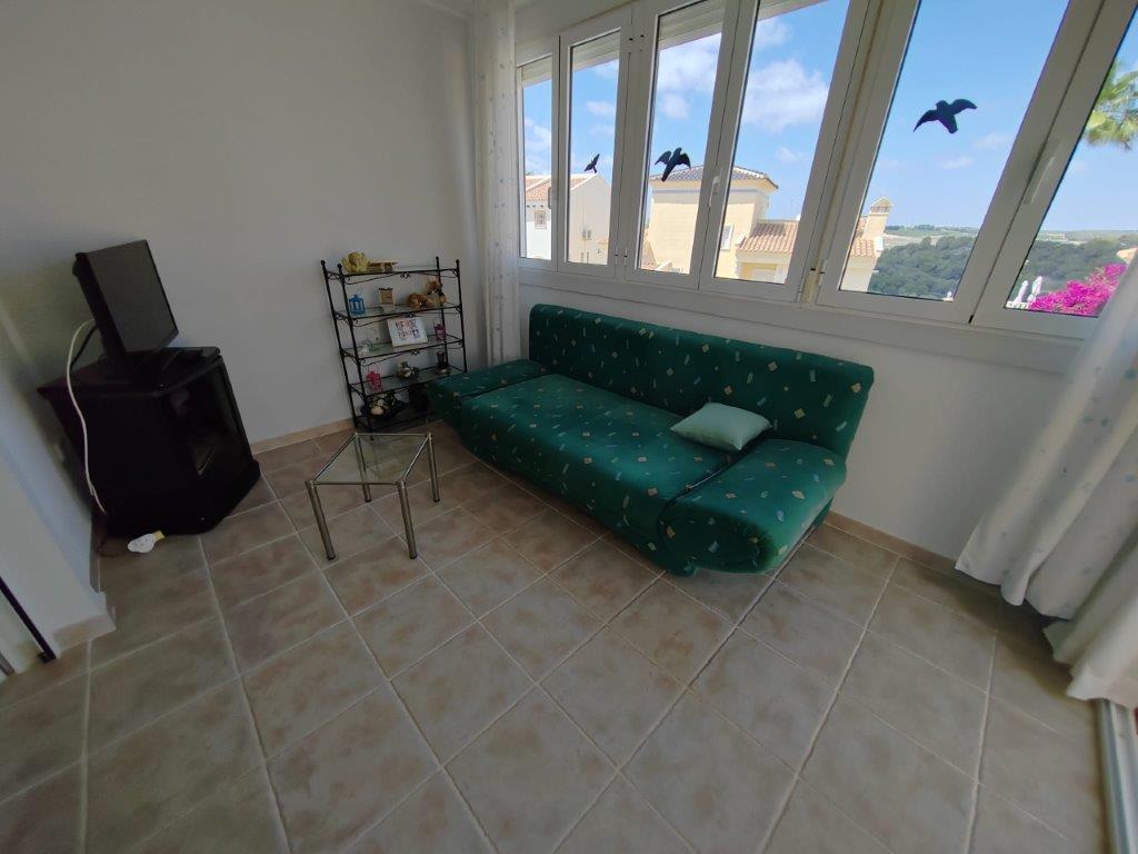 For sale of villa in Orihuela Costa