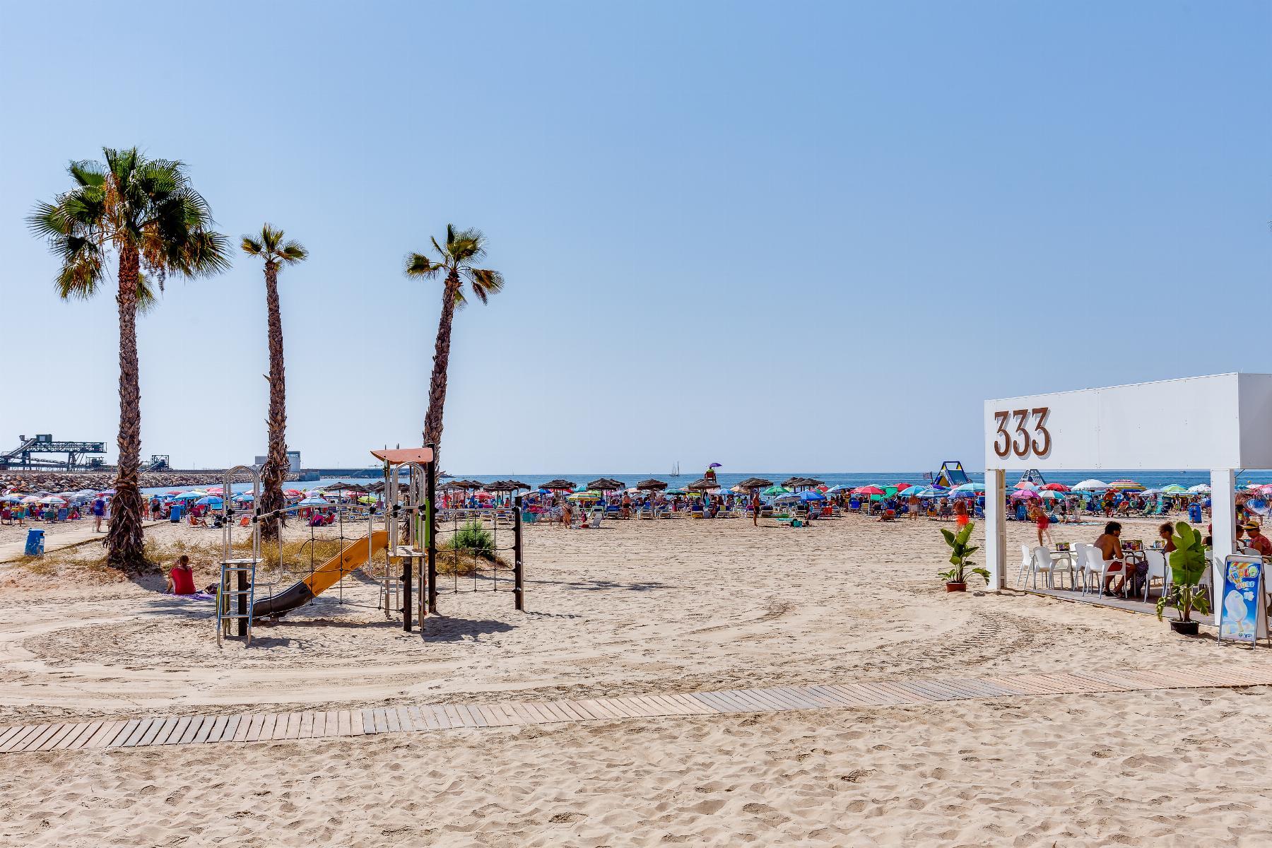 For sale of apartment in Torrevieja
