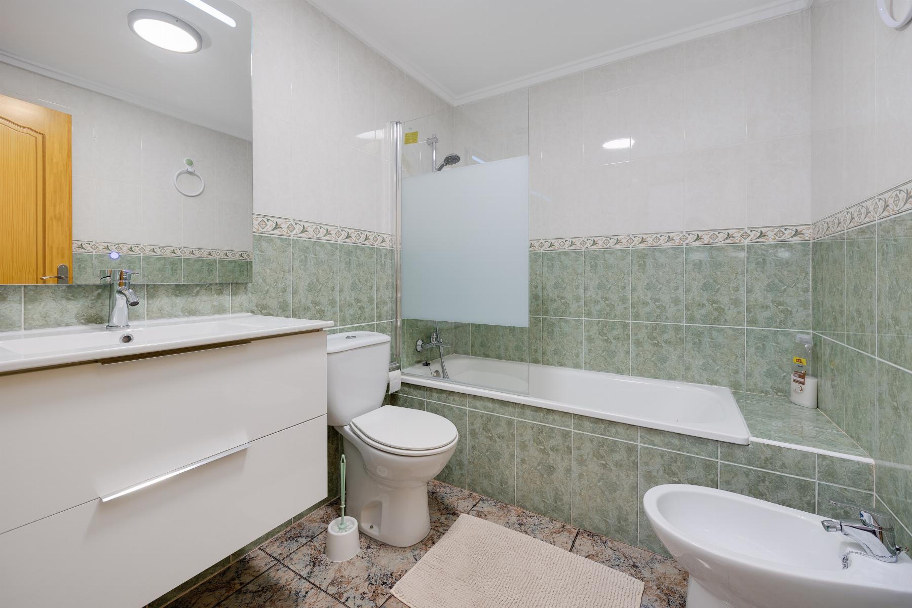 For sale of apartment in Torrevieja