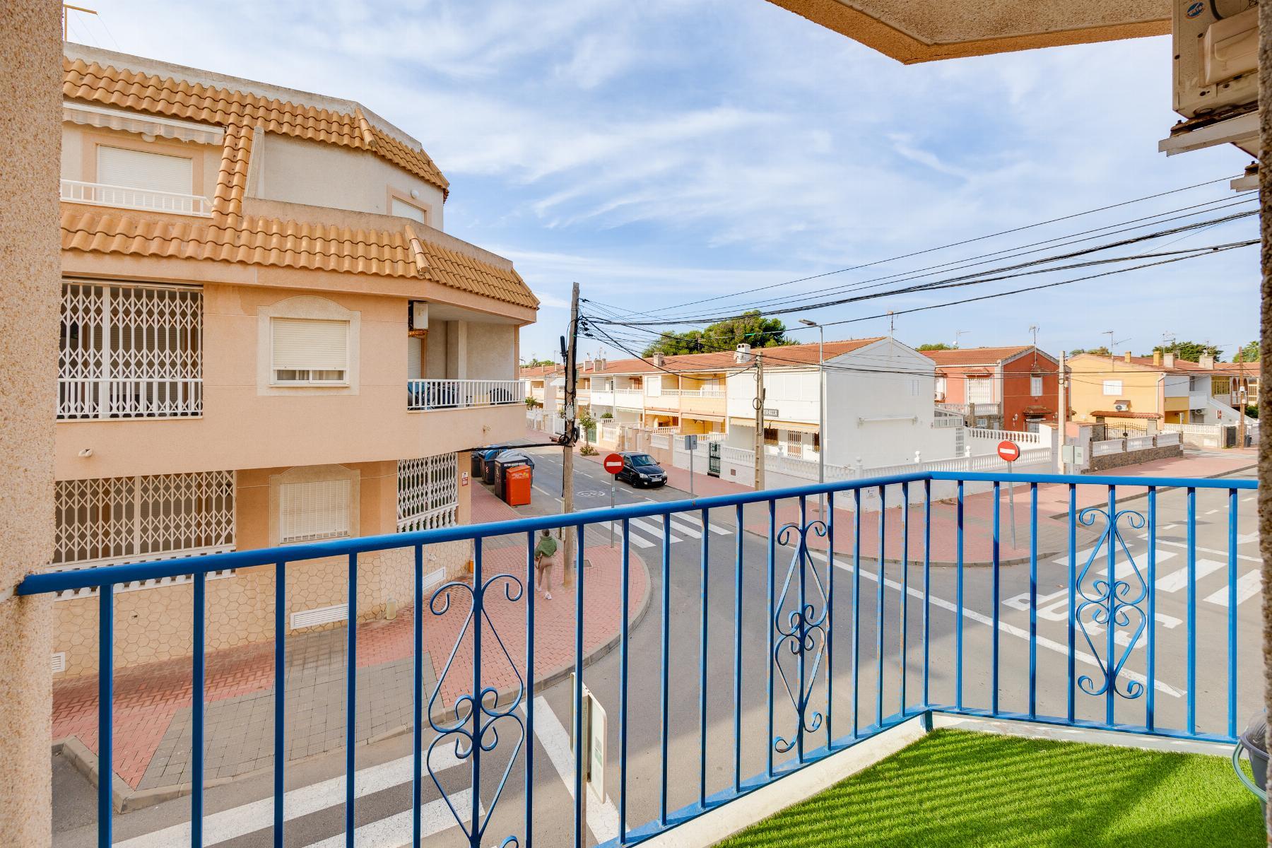 For sale of apartment in Torrevieja
