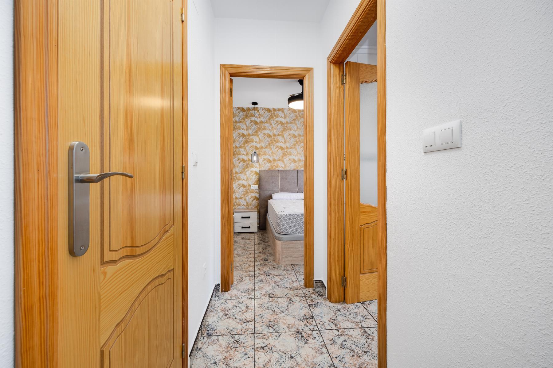 For sale of apartment in Torrevieja