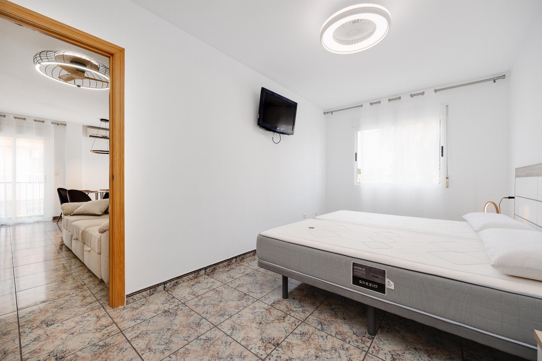 For sale of apartment in Torrevieja