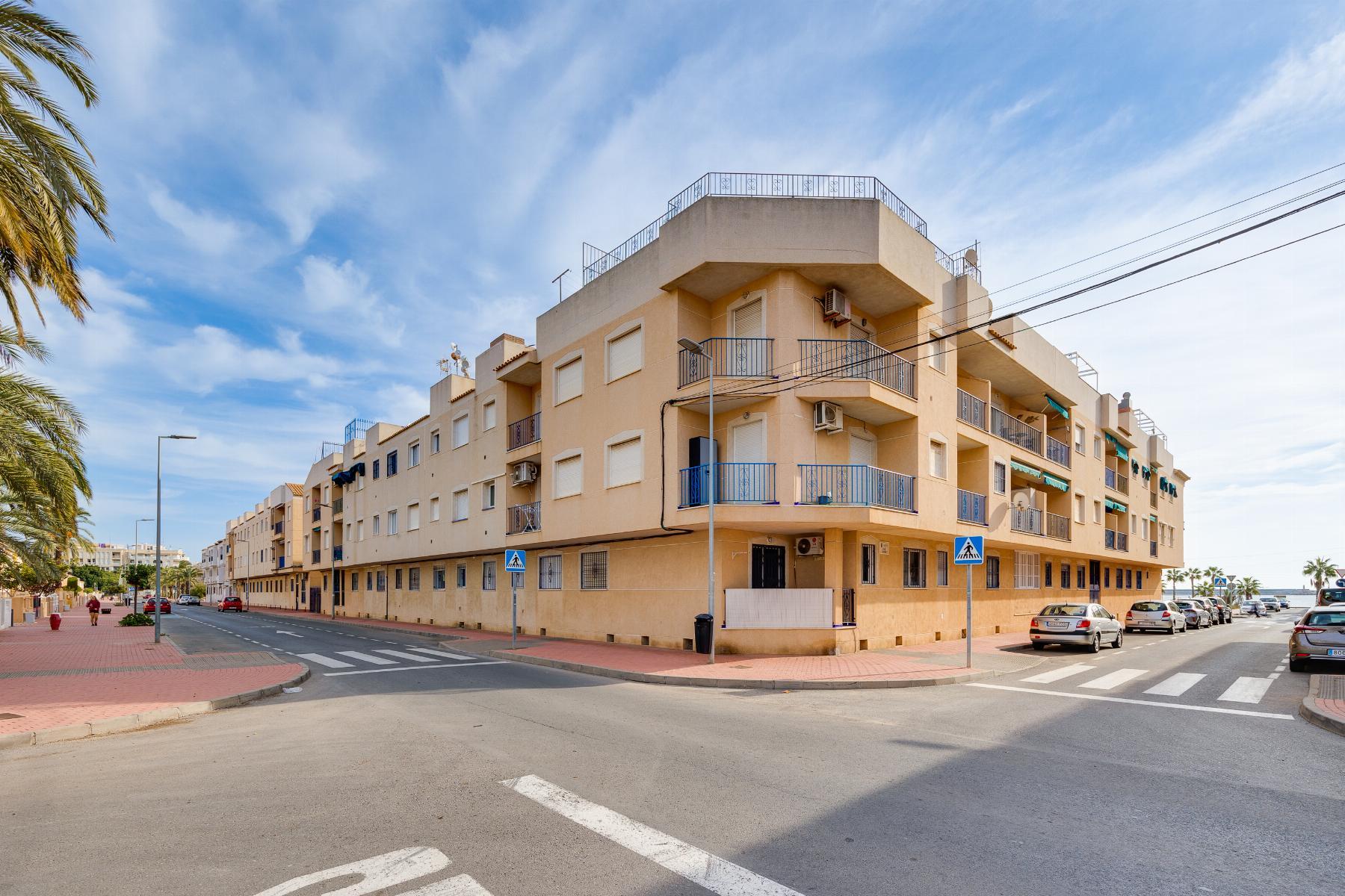 For sale of apartment in Torrevieja