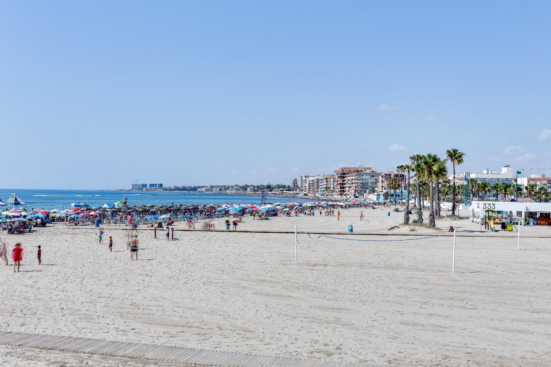 For sale of apartment in Torrevieja