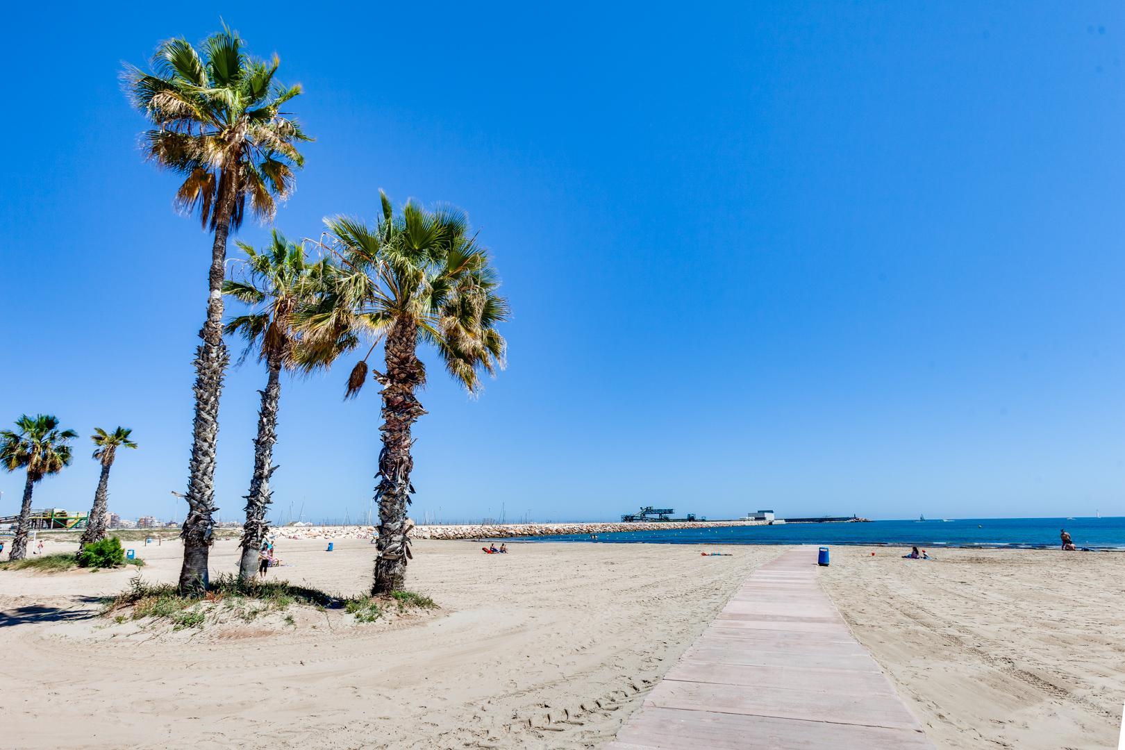 For sale of apartment in Torrevieja
