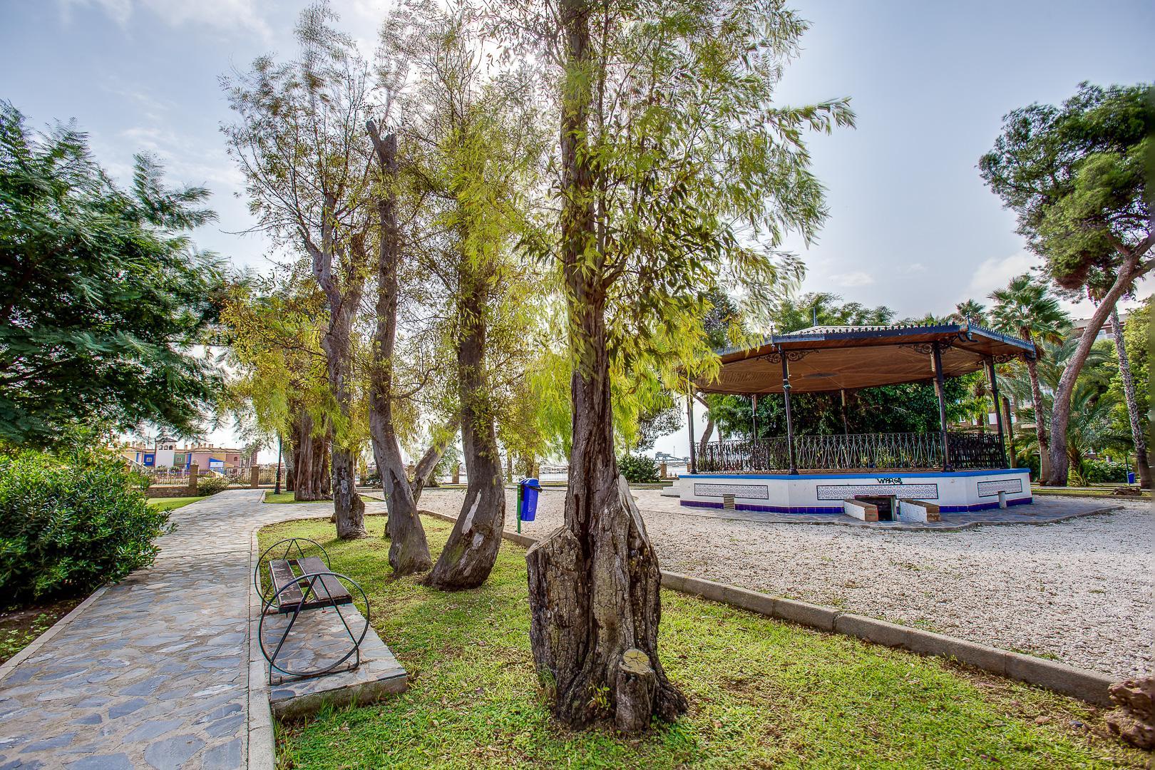 For sale of apartment in Torrevieja