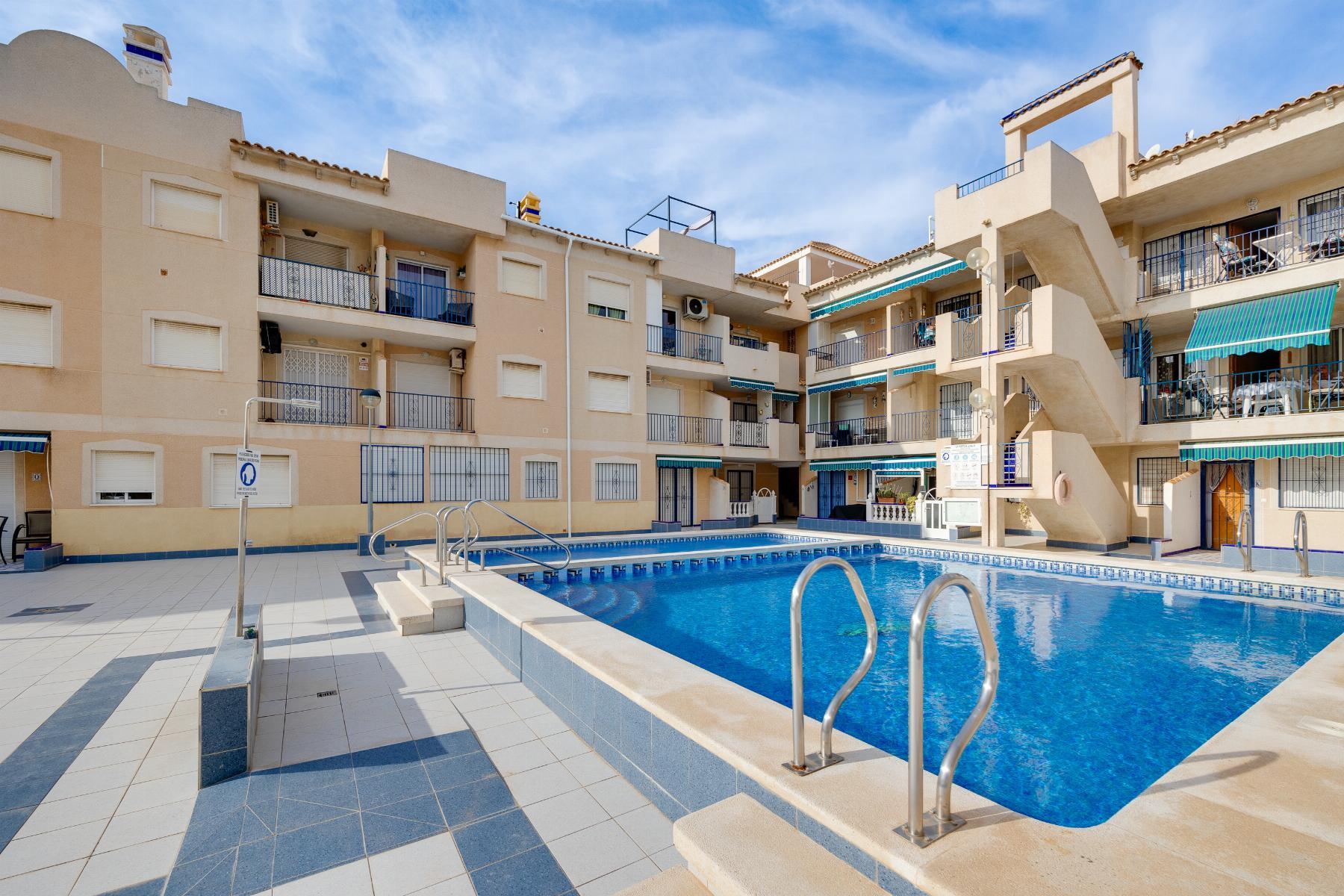 For sale of apartment in Torrevieja