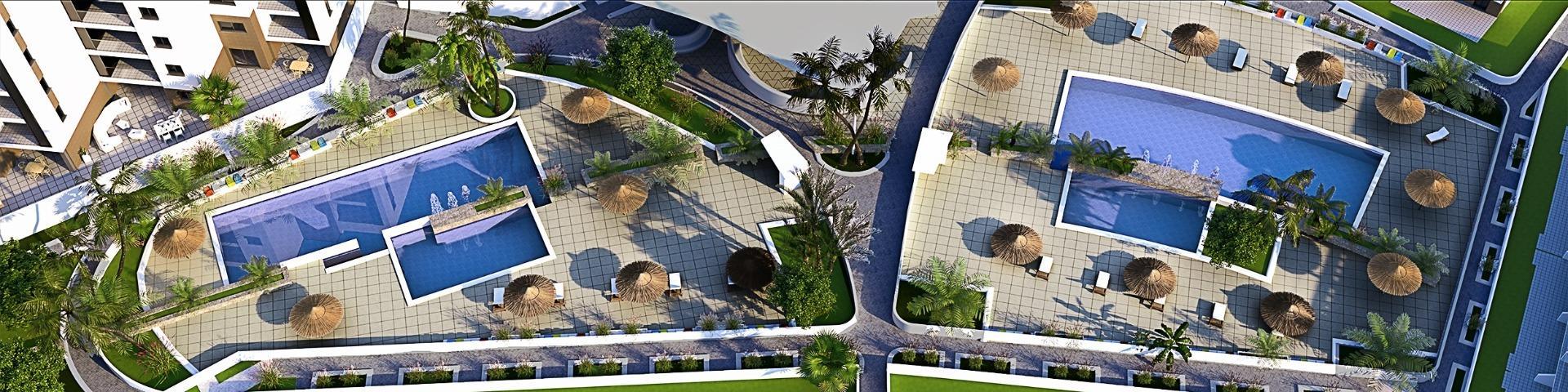 For sale of apartment in Pilar de La Horadada