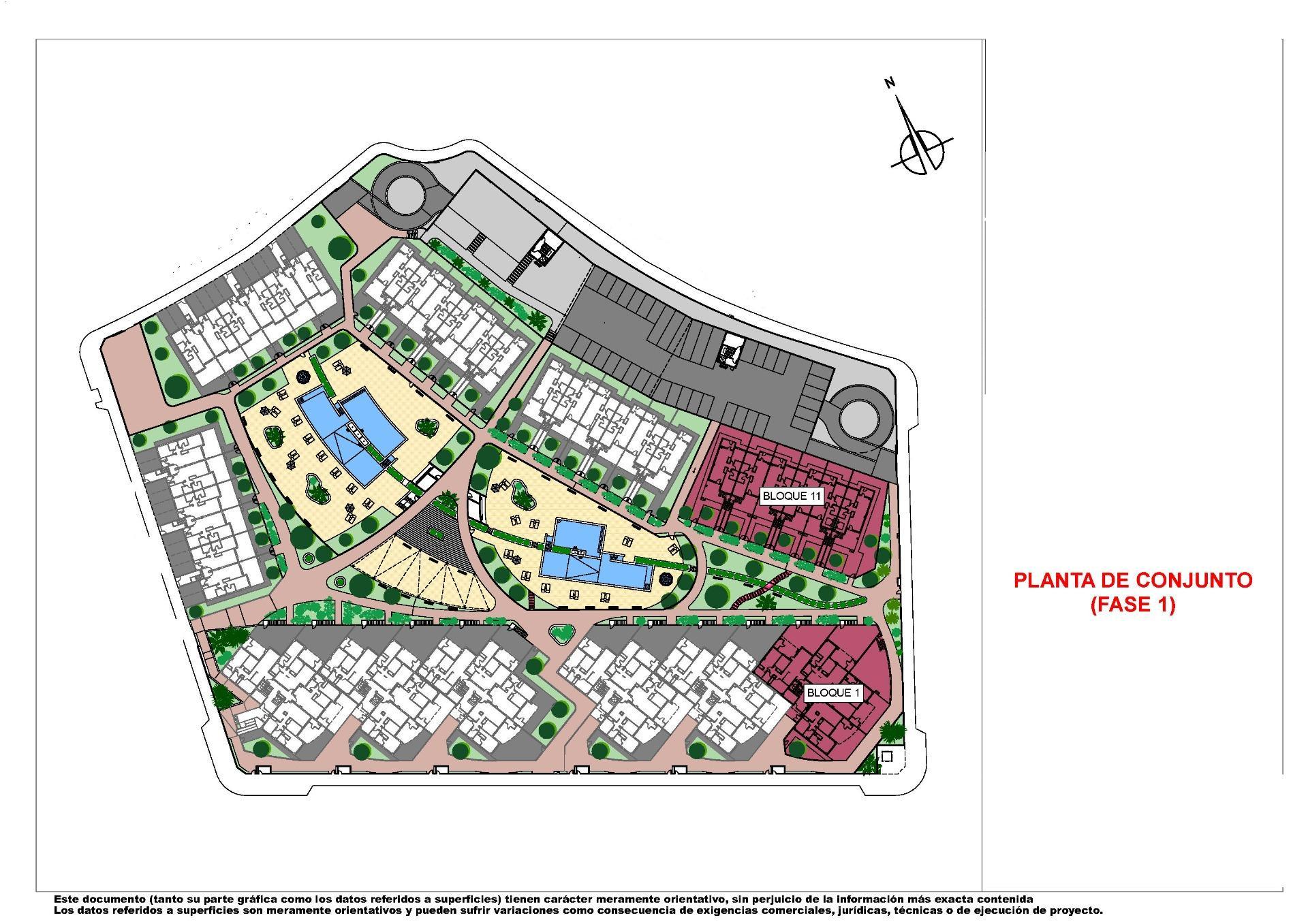 For sale of apartment in Pilar de La Horadada