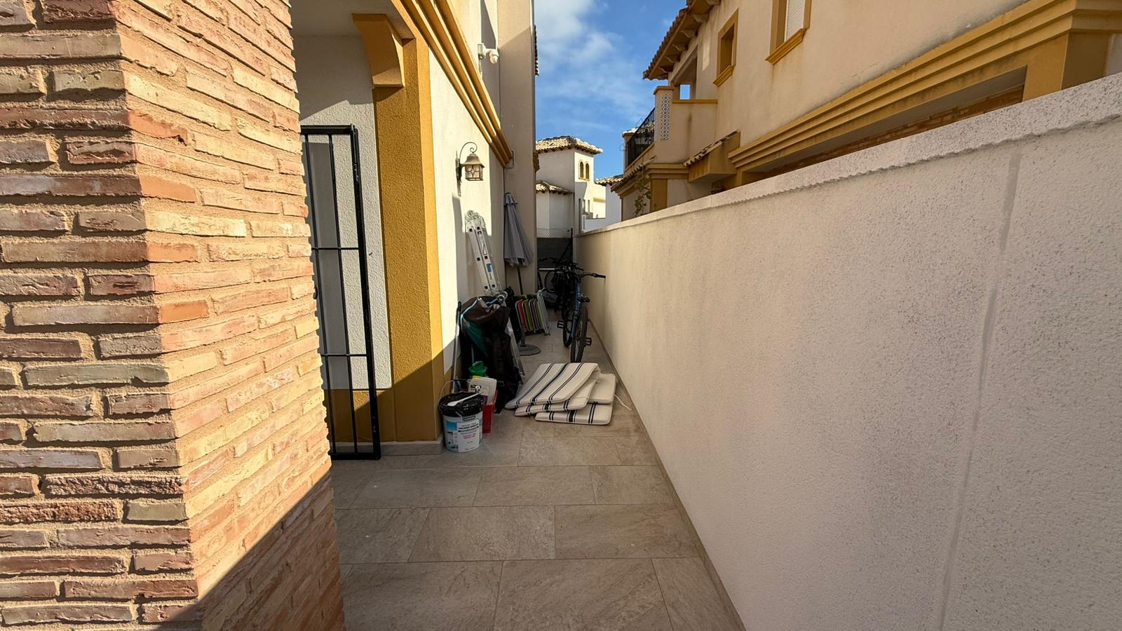 For sale of chalet in Orihuela Costa