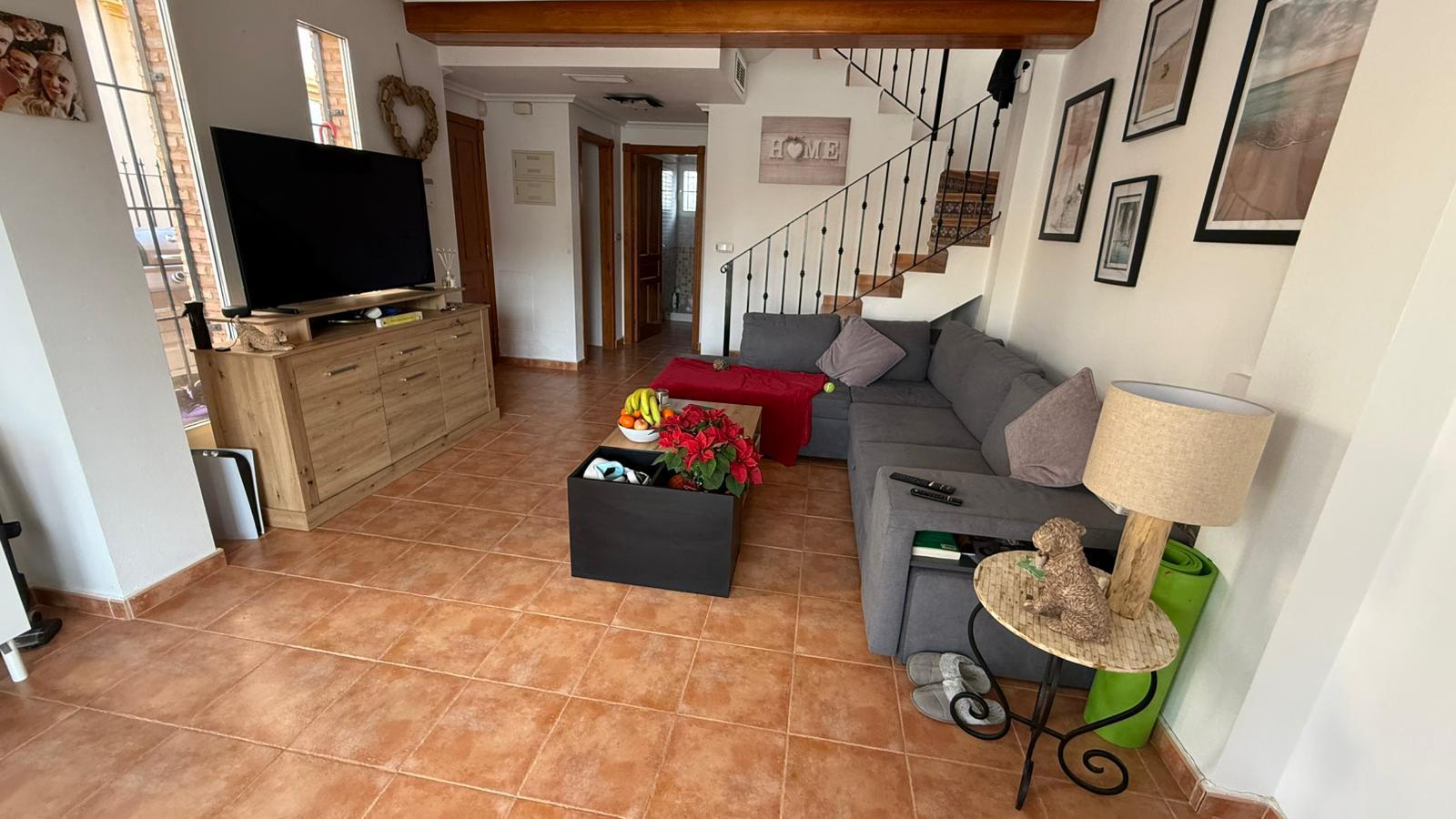 For sale of chalet in Orihuela Costa