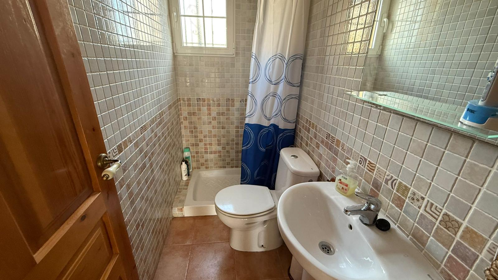 For sale of chalet in Orihuela Costa