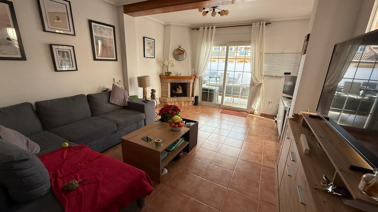 For sale of chalet in Orihuela Costa