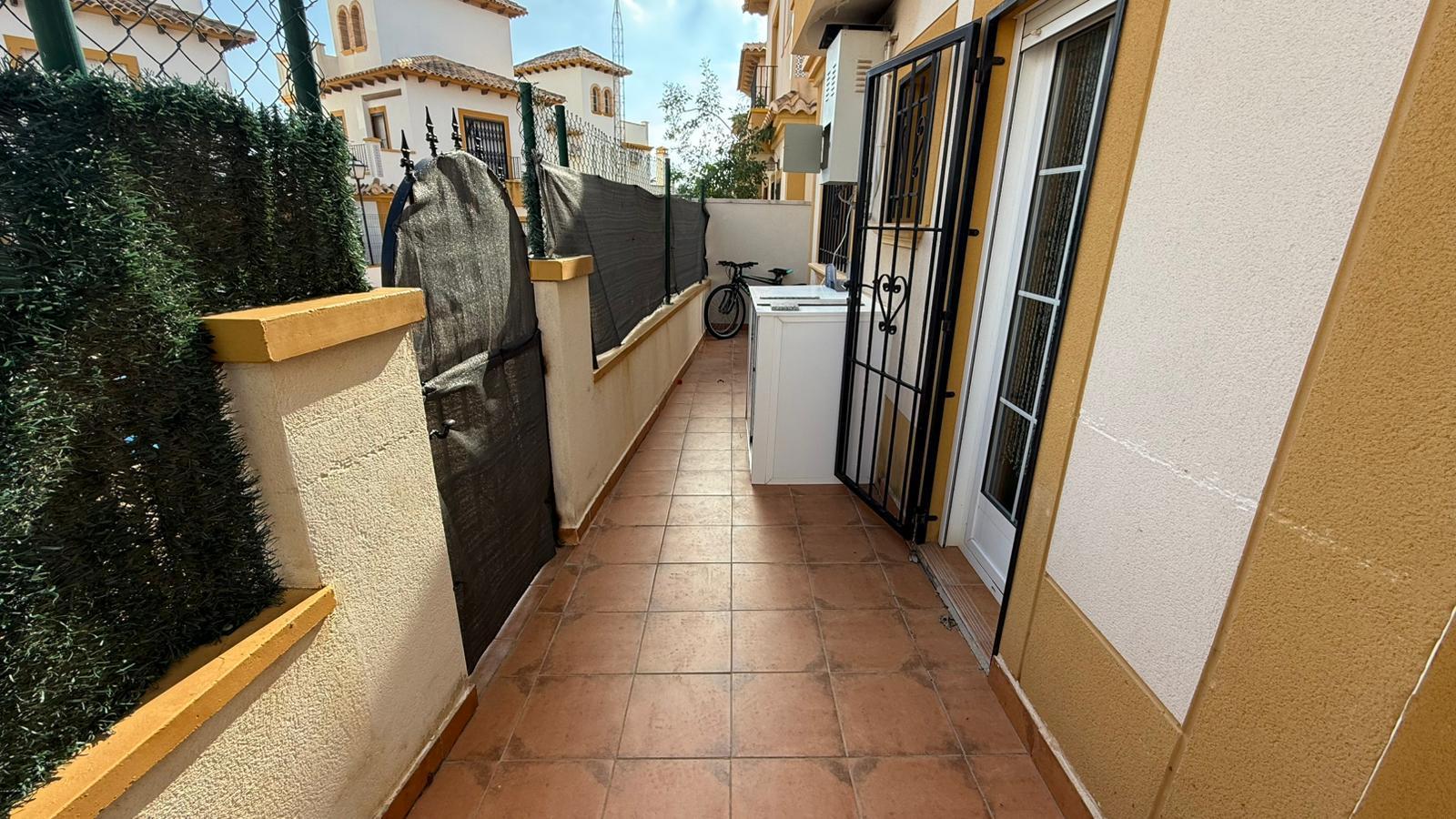 For sale of chalet in Orihuela Costa
