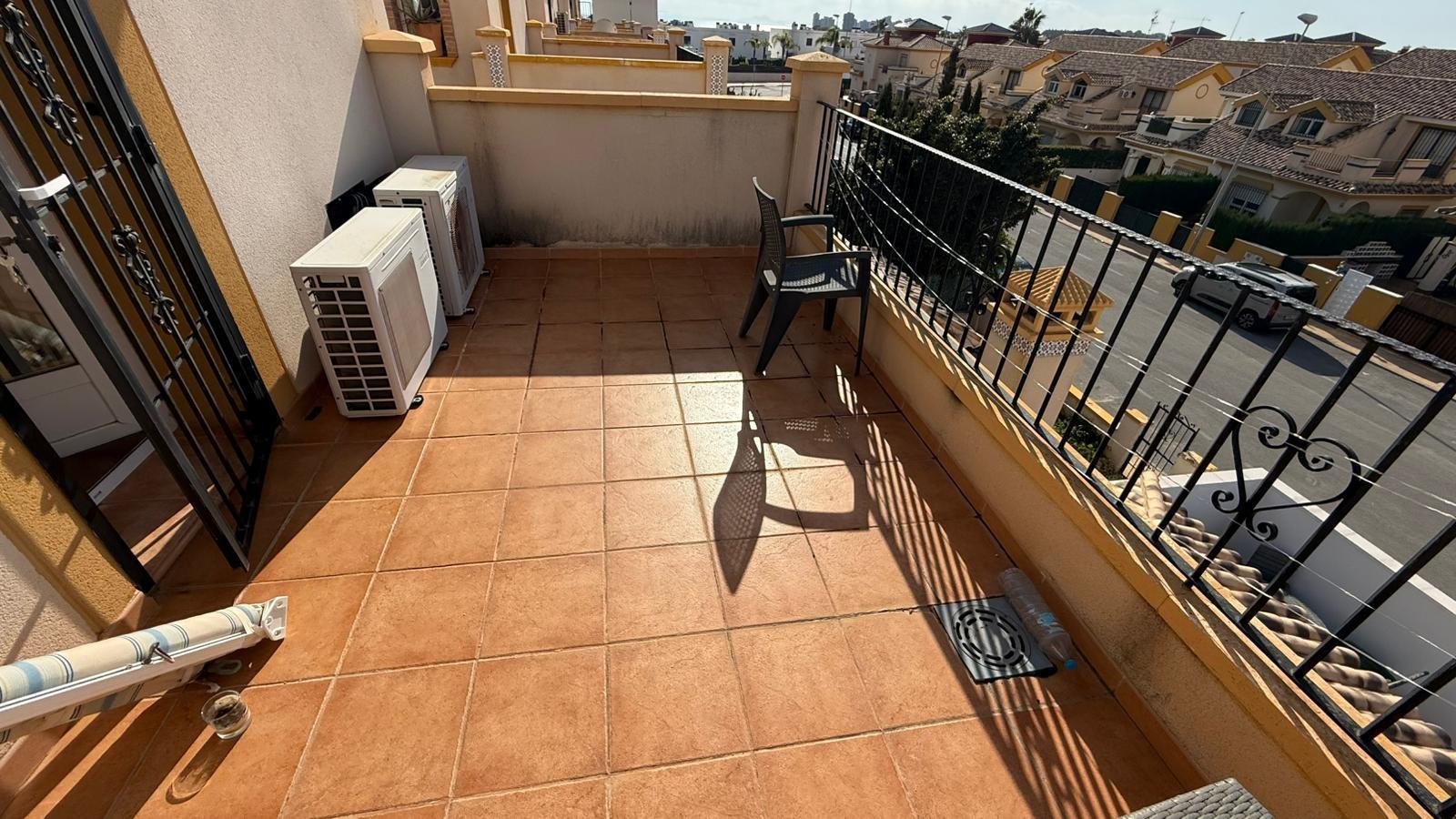 For sale of chalet in Orihuela Costa