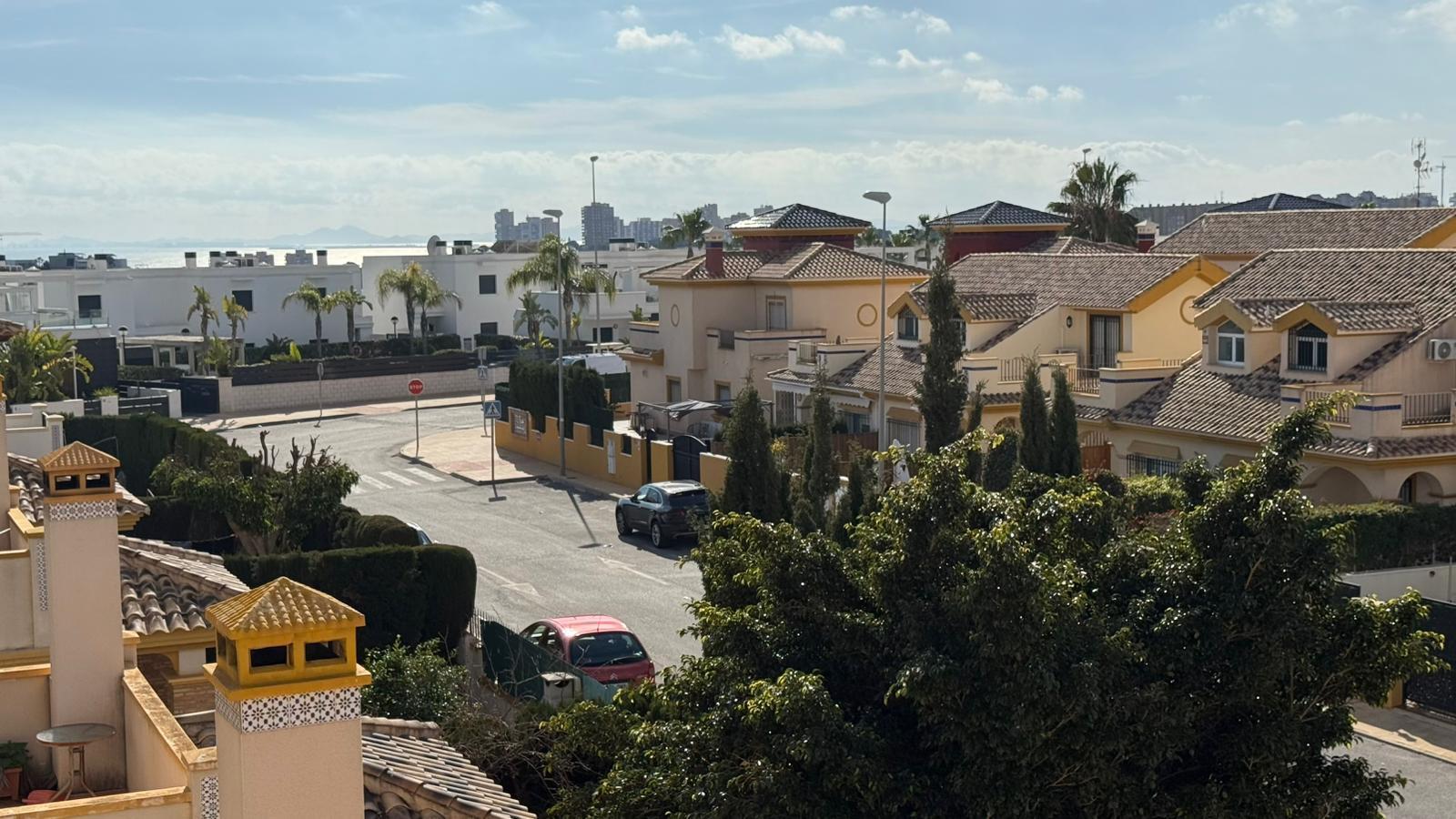 For sale of chalet in Orihuela Costa
