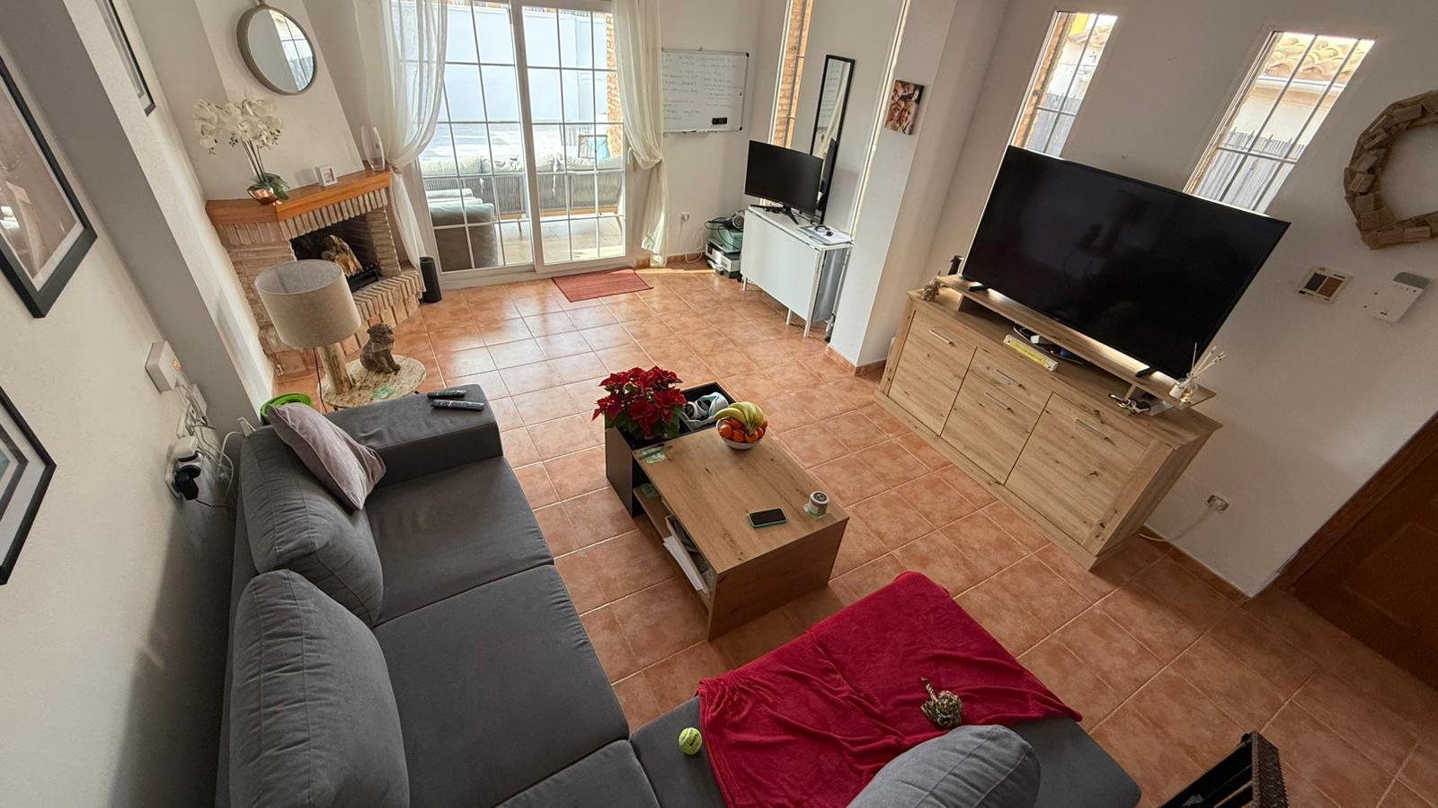 For sale of chalet in Orihuela Costa