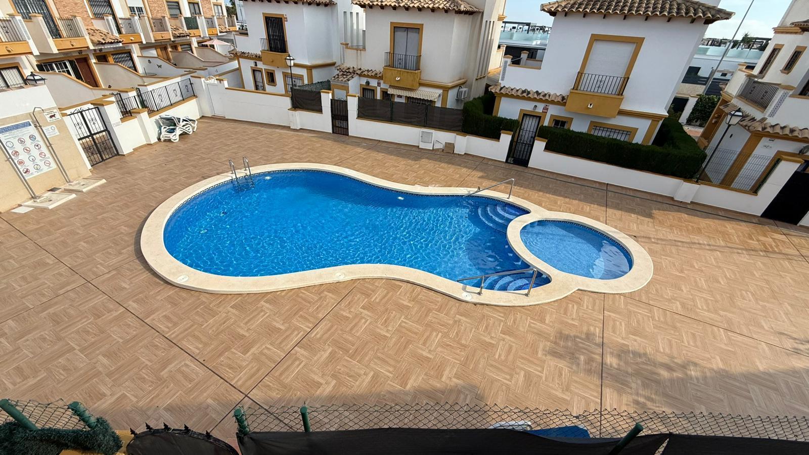 For sale of chalet in Orihuela Costa