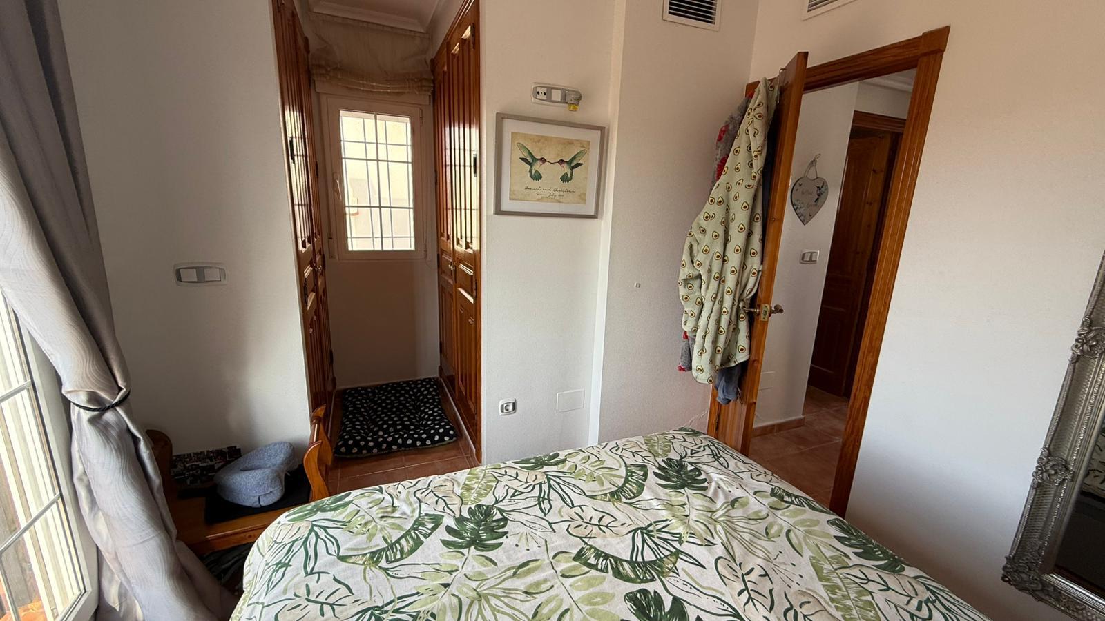 For sale of chalet in Orihuela Costa
