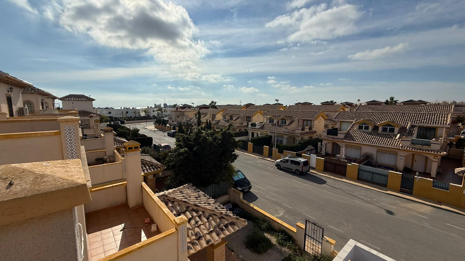 For sale of chalet in Orihuela Costa